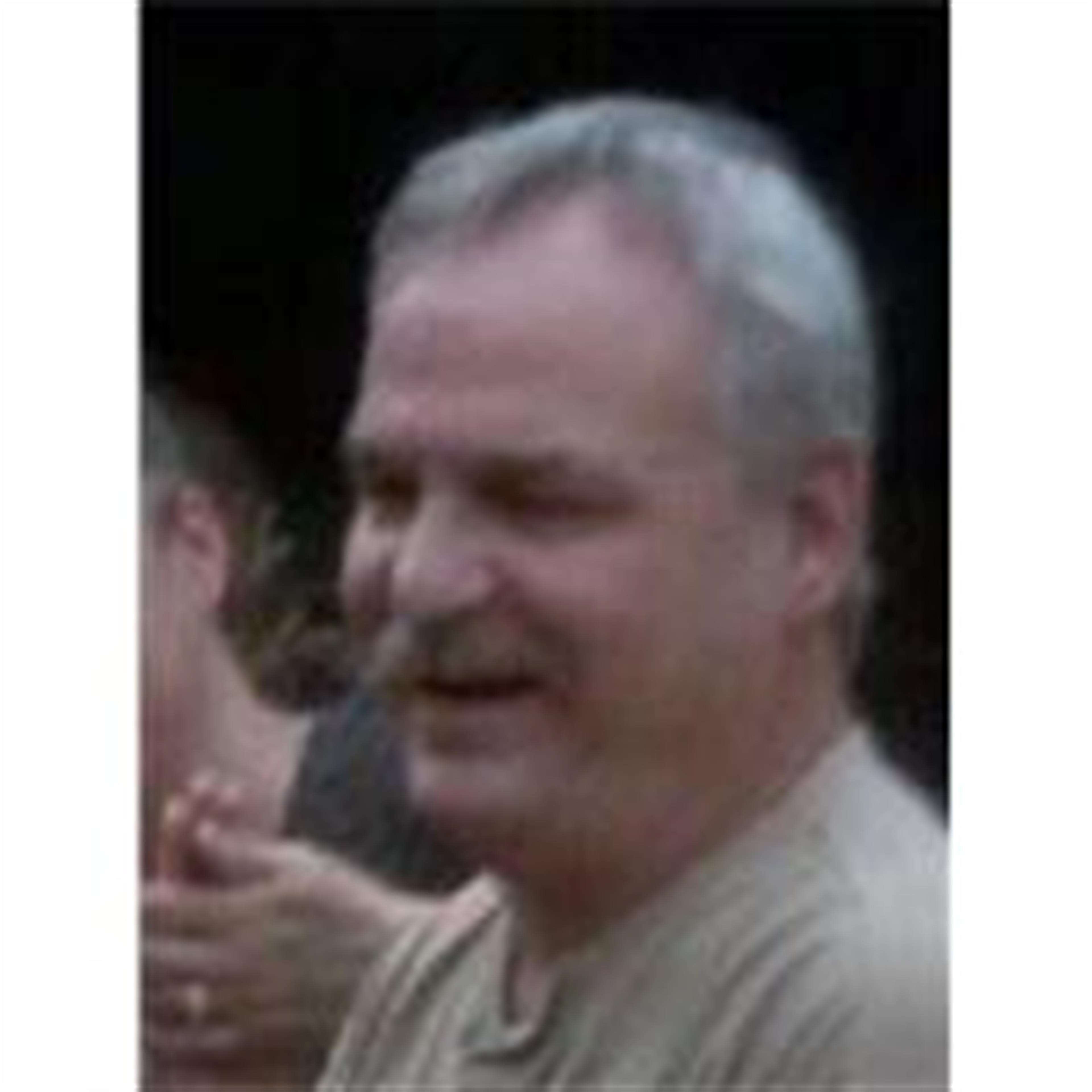 Kenneth E. "Kenny" Webster's obituary picture