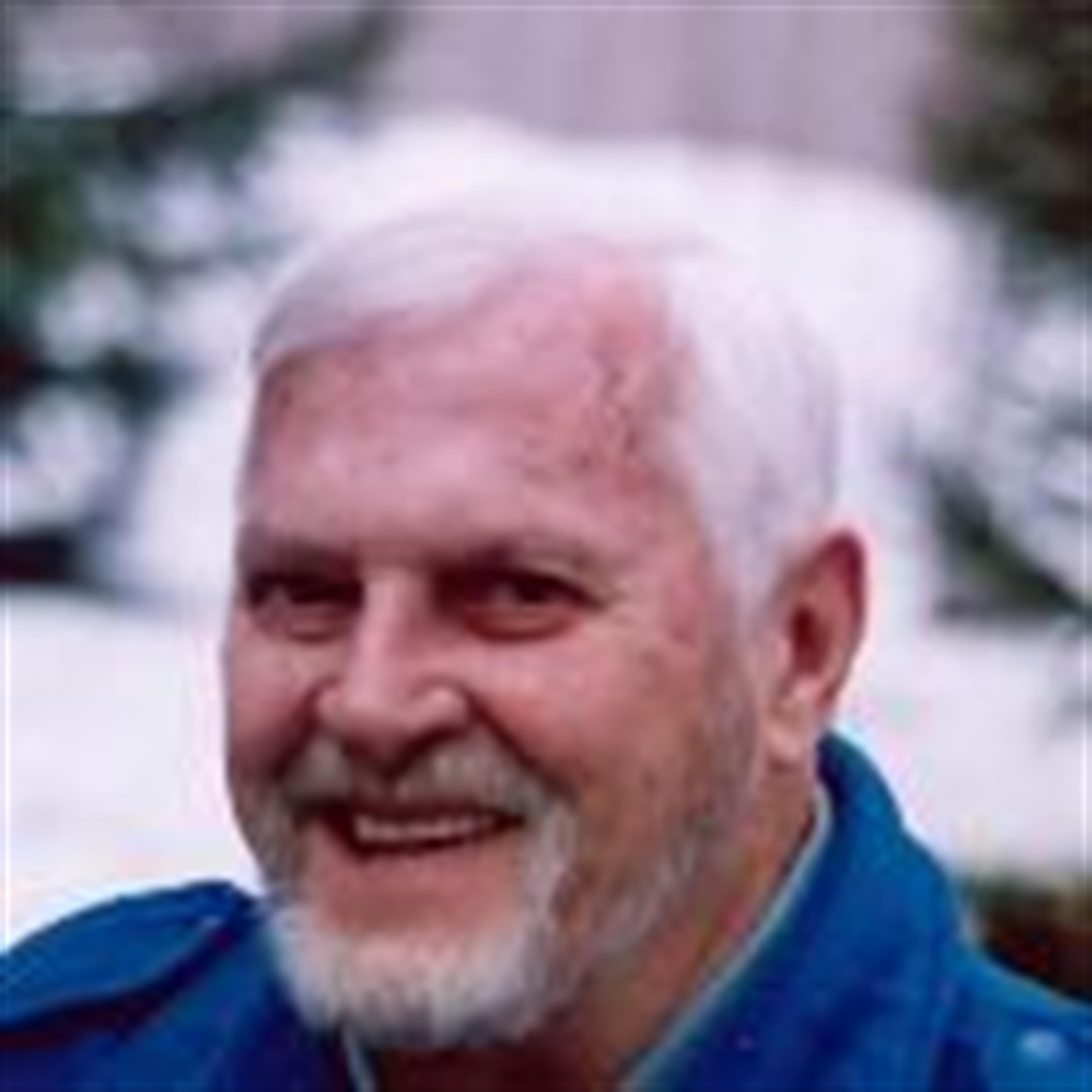 Jerome E. "Tobin" Jackson