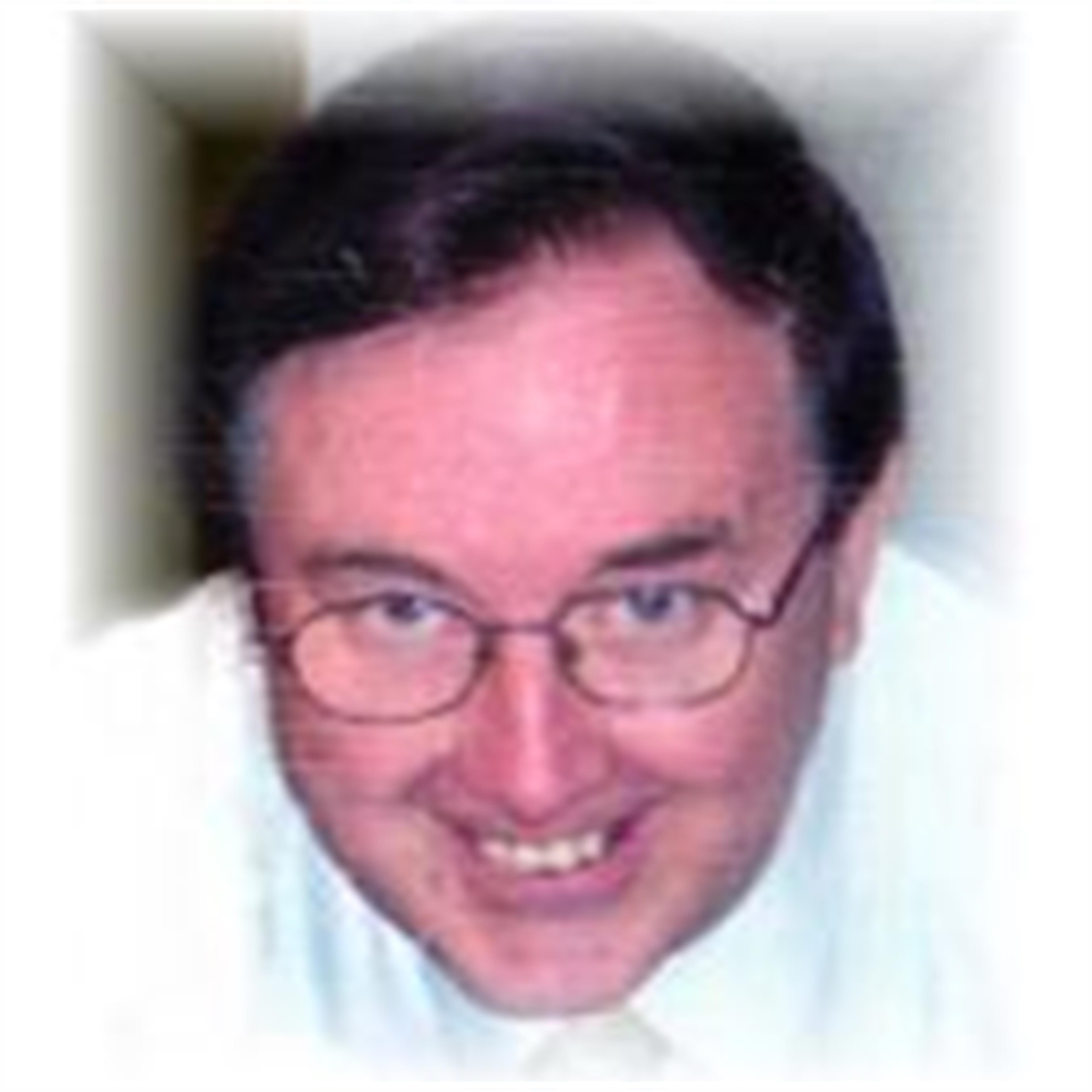 Martin "Marty" Gibbons