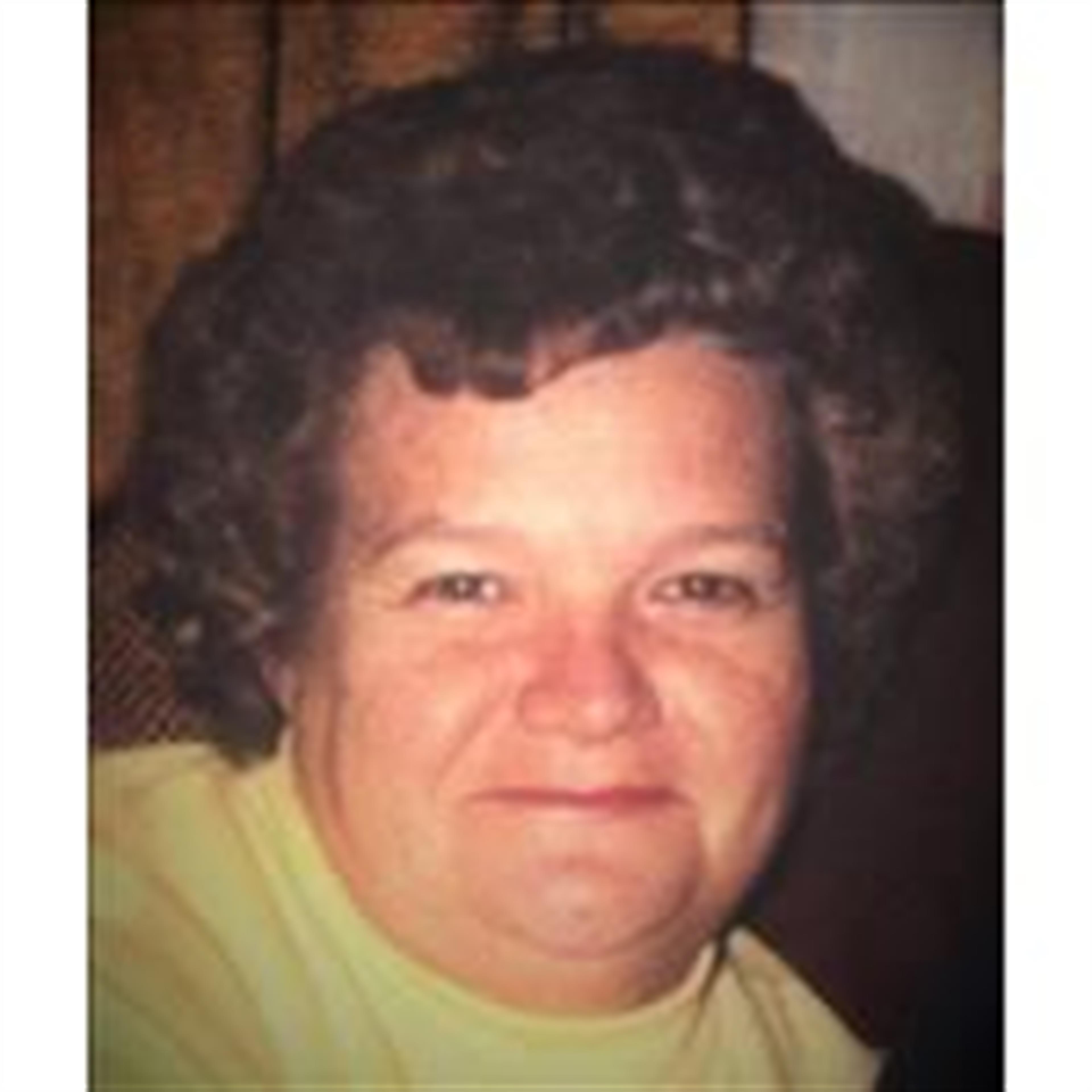 Teresa M. (Geis) McCabe