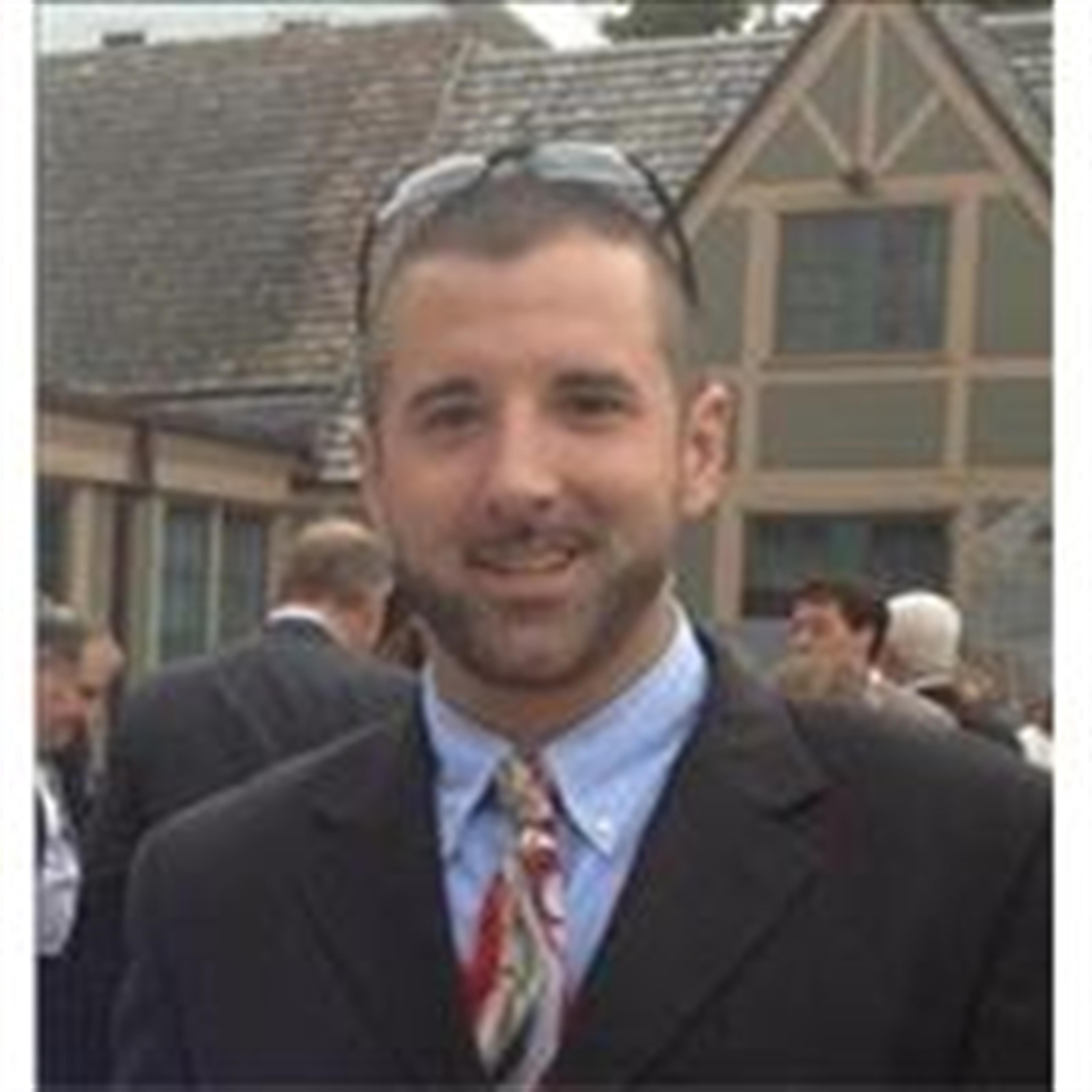 Martin R. DeFrancisco