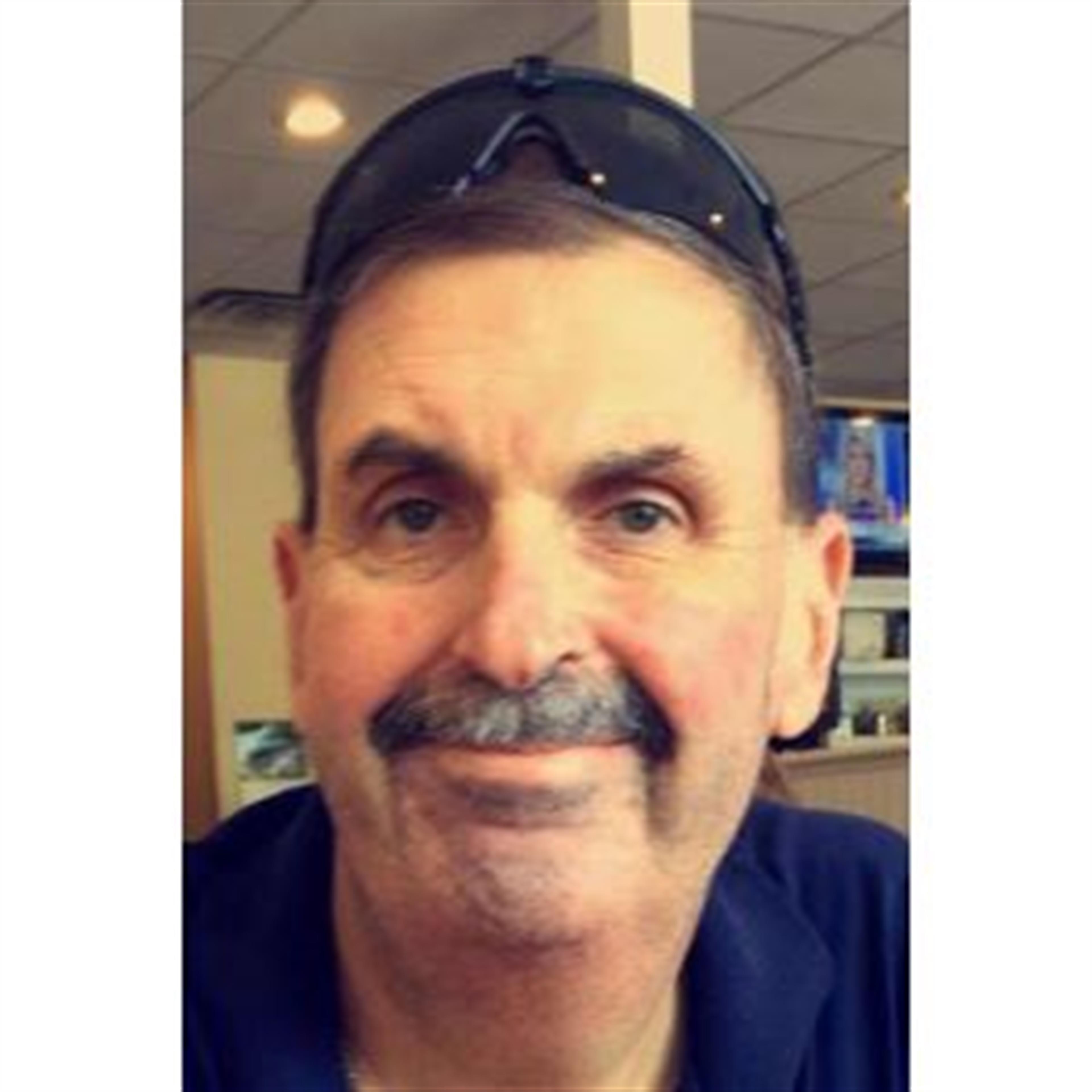 Robert George O'Connor