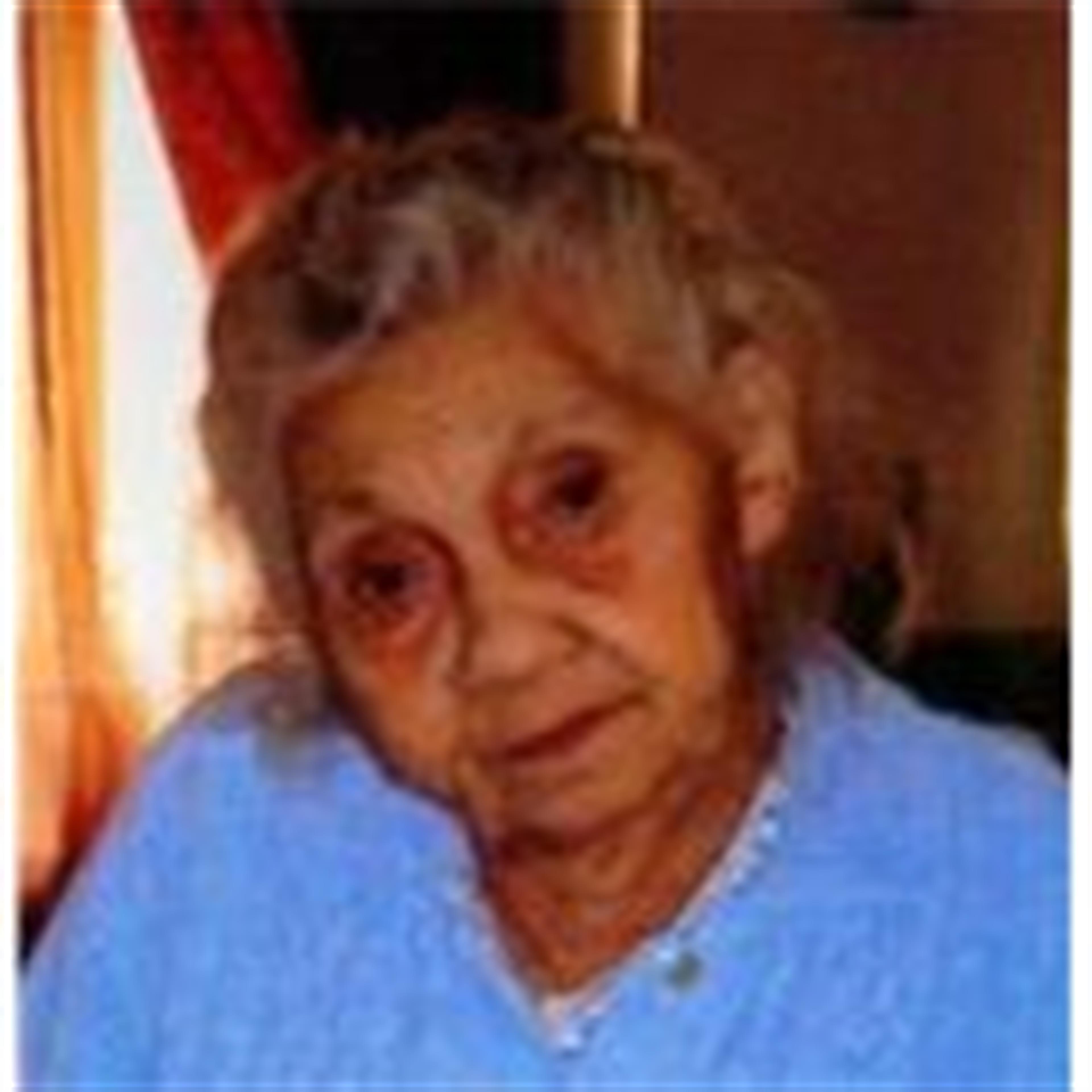 Mrs. Ana C. (Torres) Maldonado