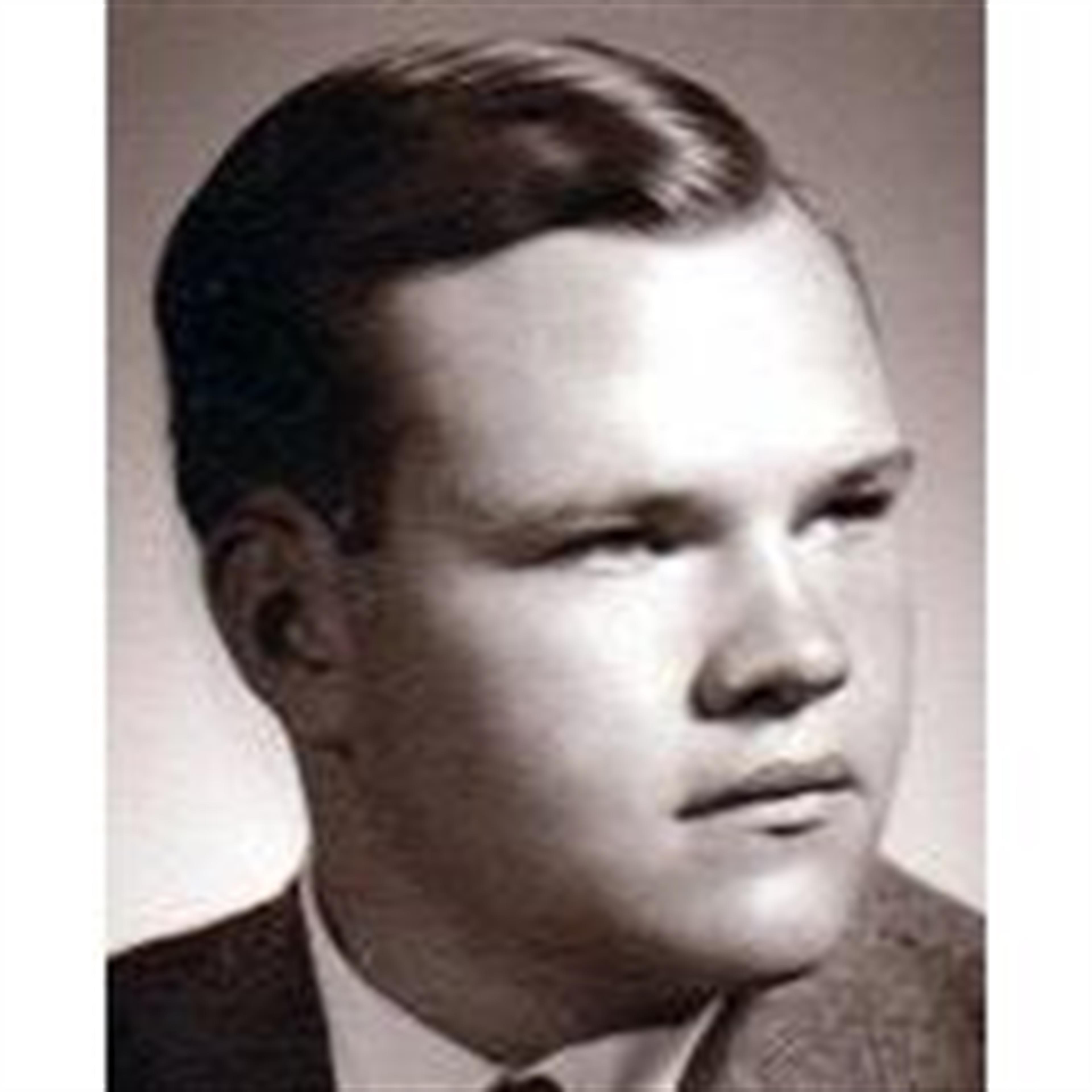 Thomas J. Grant, Jr.