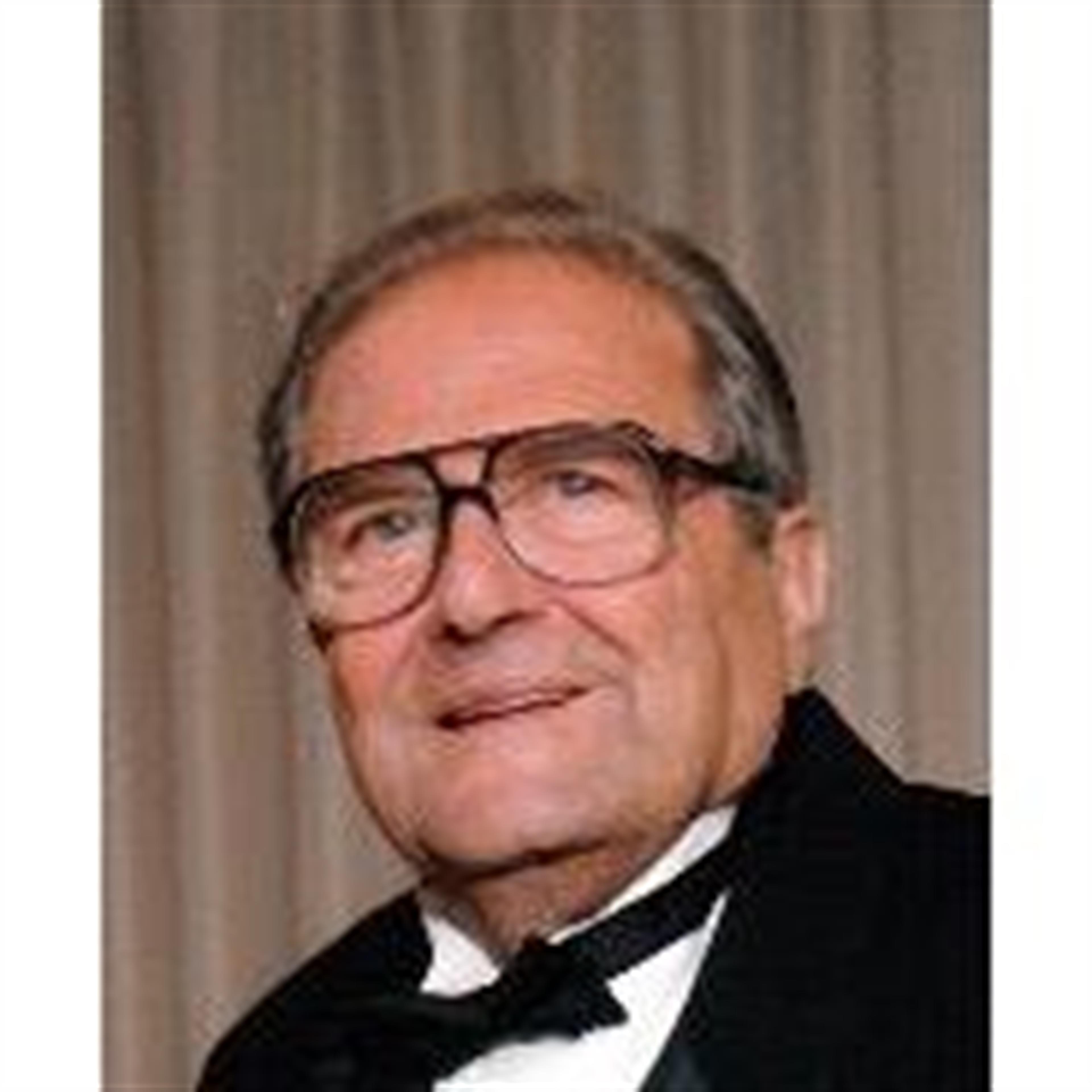 John A. Pari's obituary picture