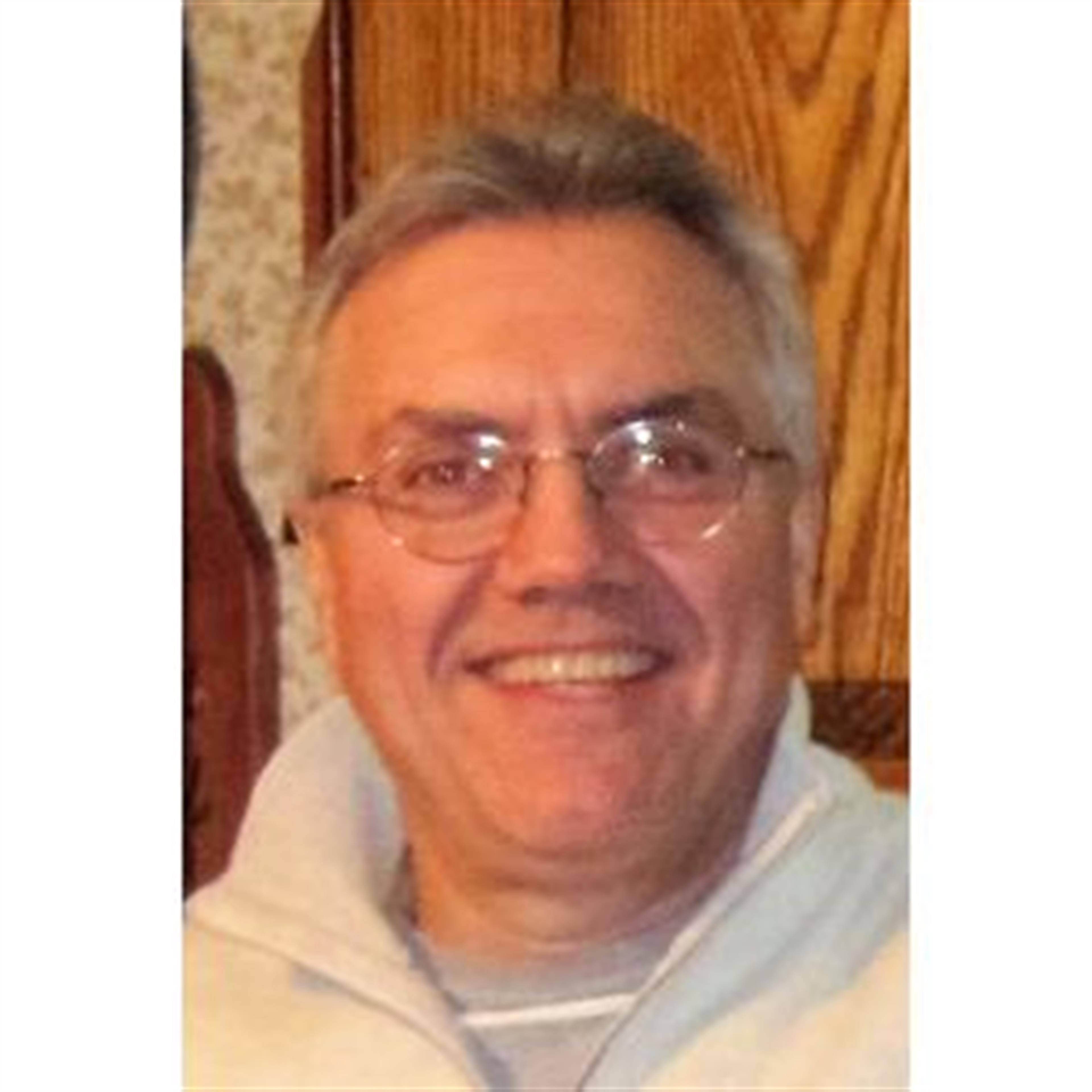 Ernest R. "Ernie" Cormier