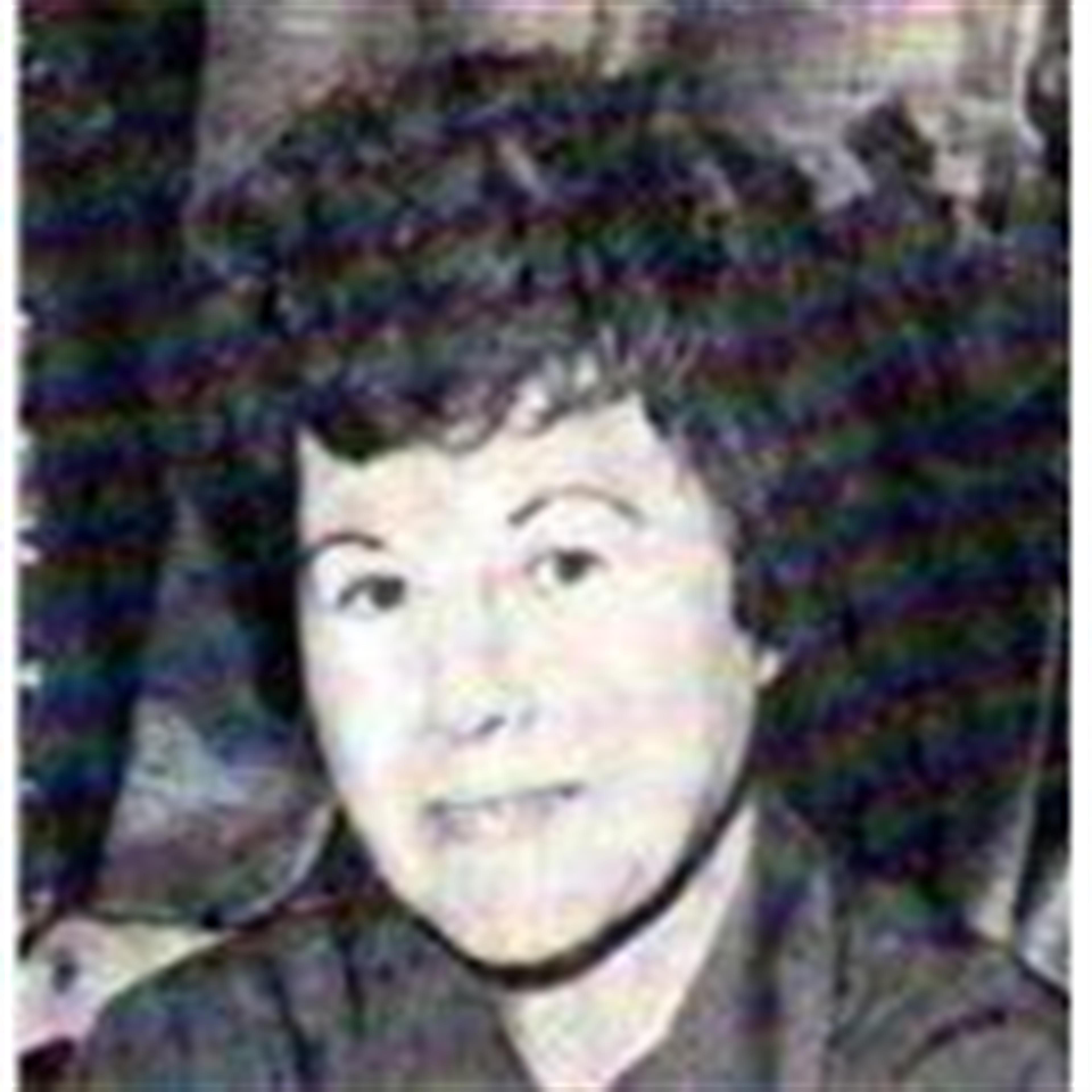 Rita (Griffin) Krupa