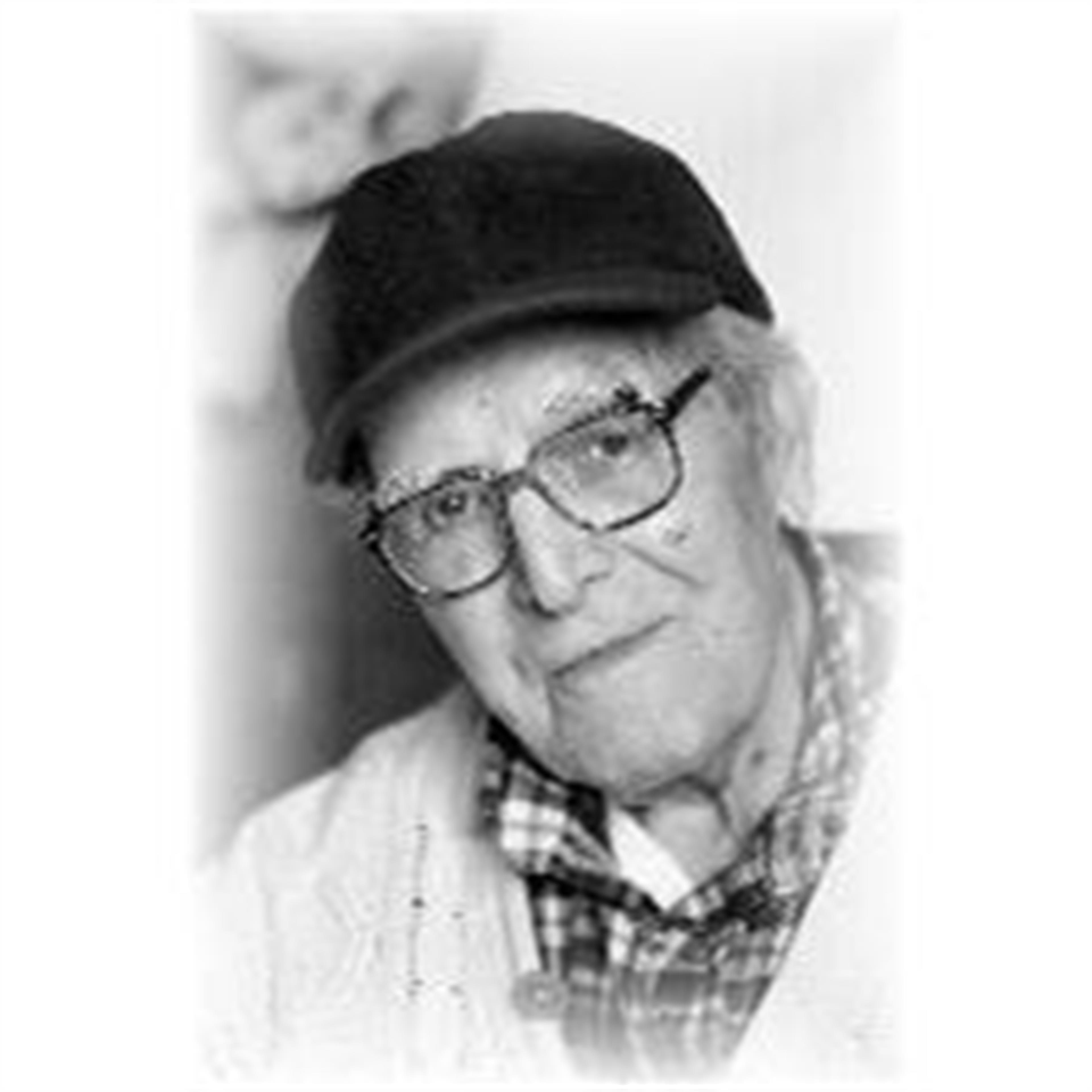 William A. Laliberty