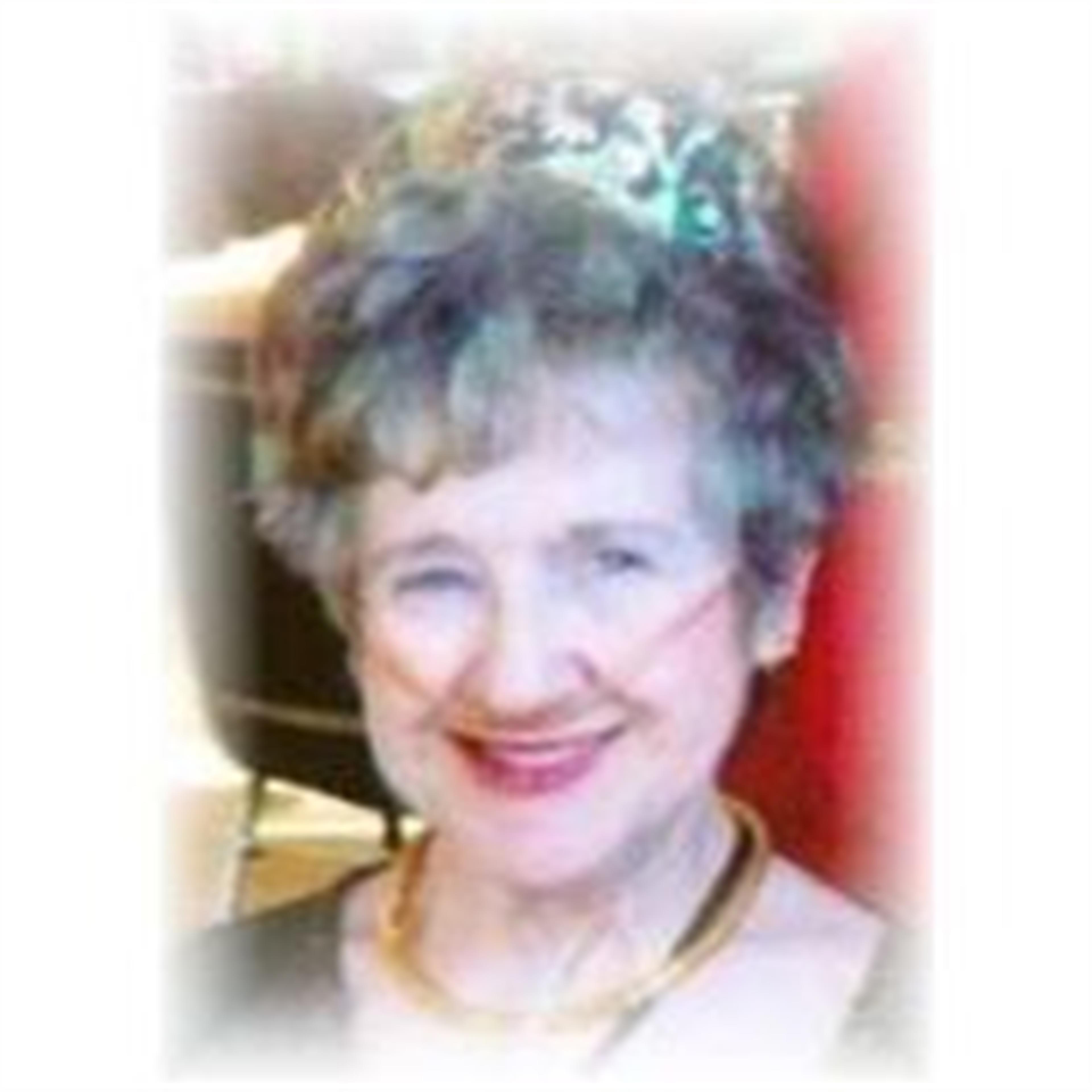 Rosemary E. (Regan) Lafrance