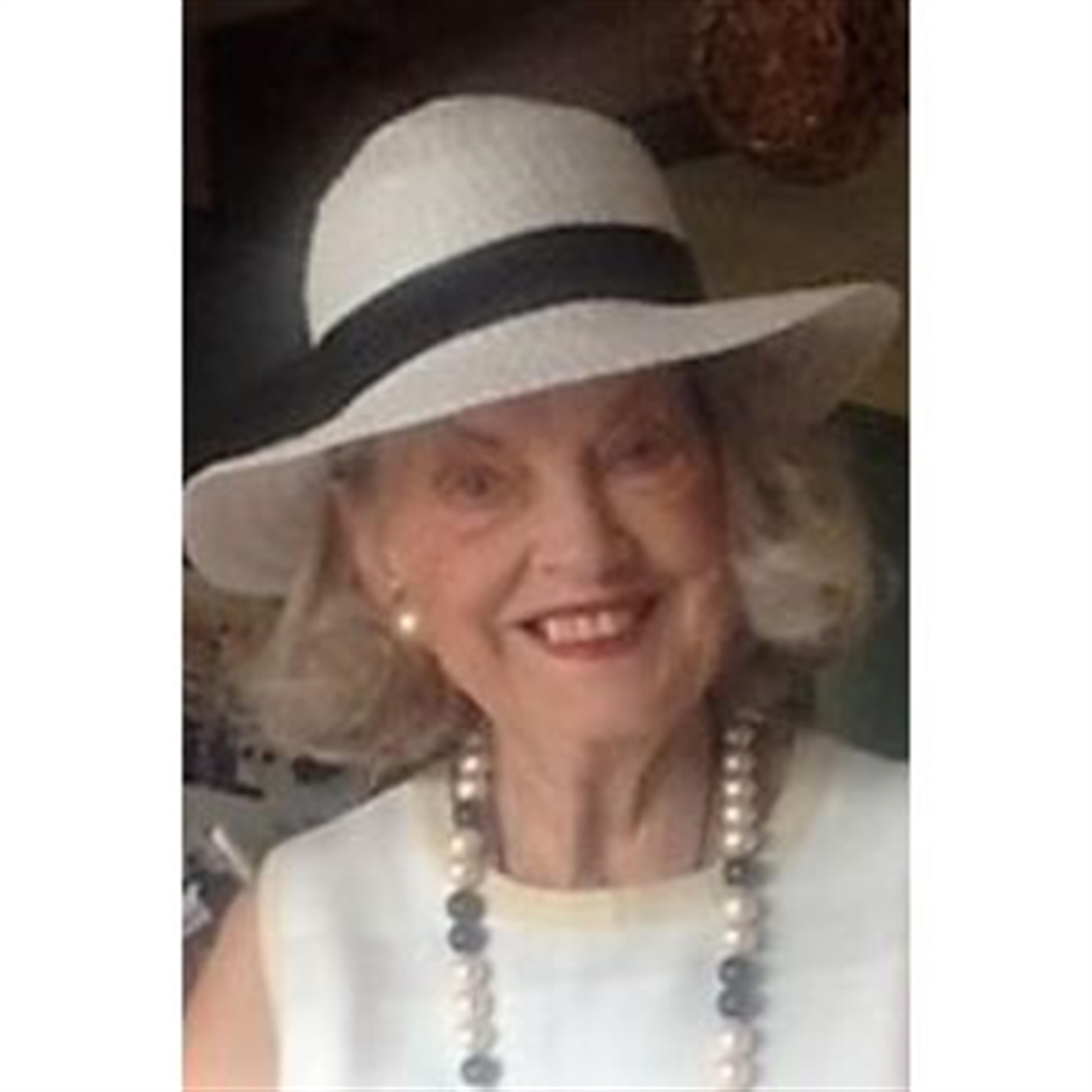 Joan C. Marie (Breen) Facella's obituary picture