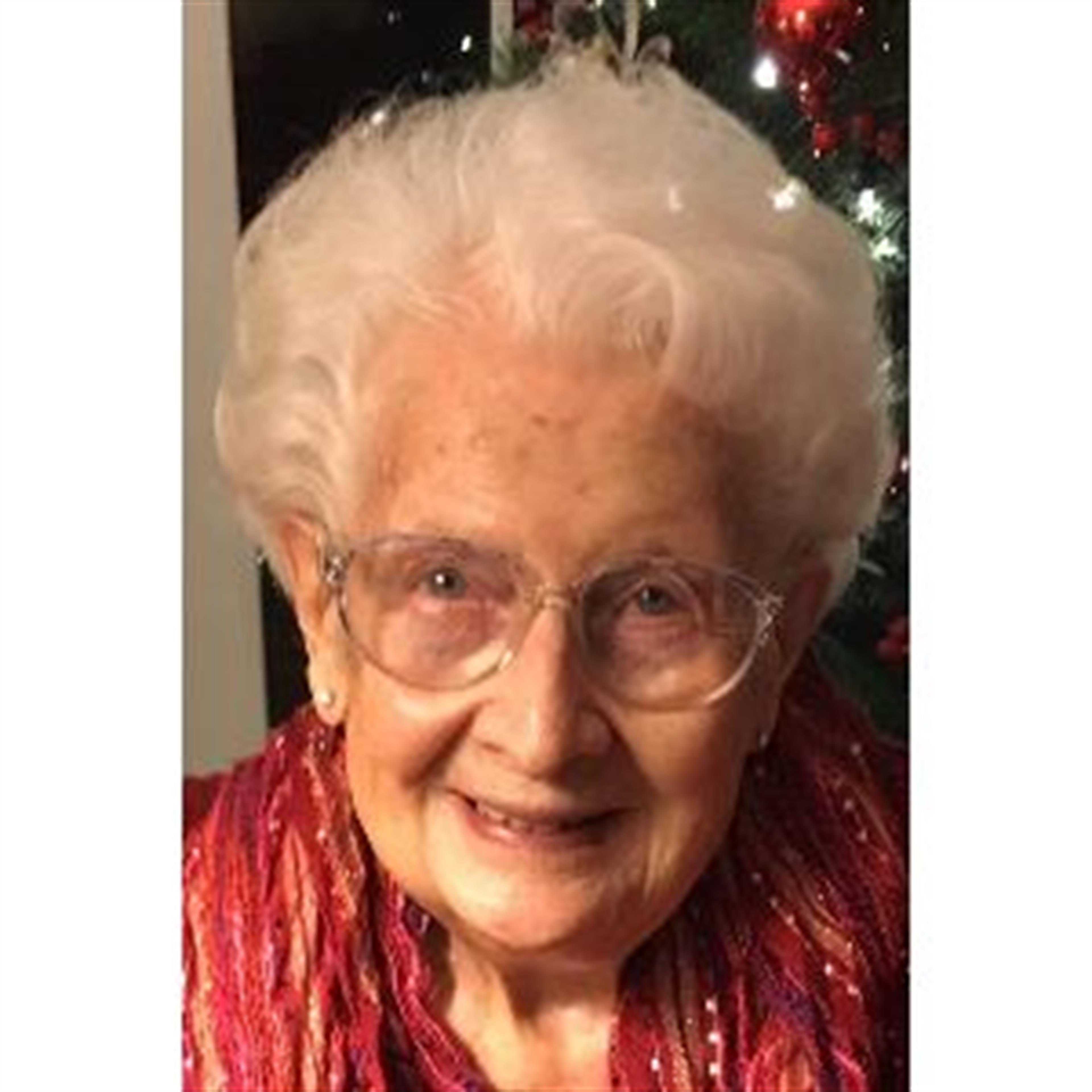 Genevieve R. (Killeen) Foley's obituary picture