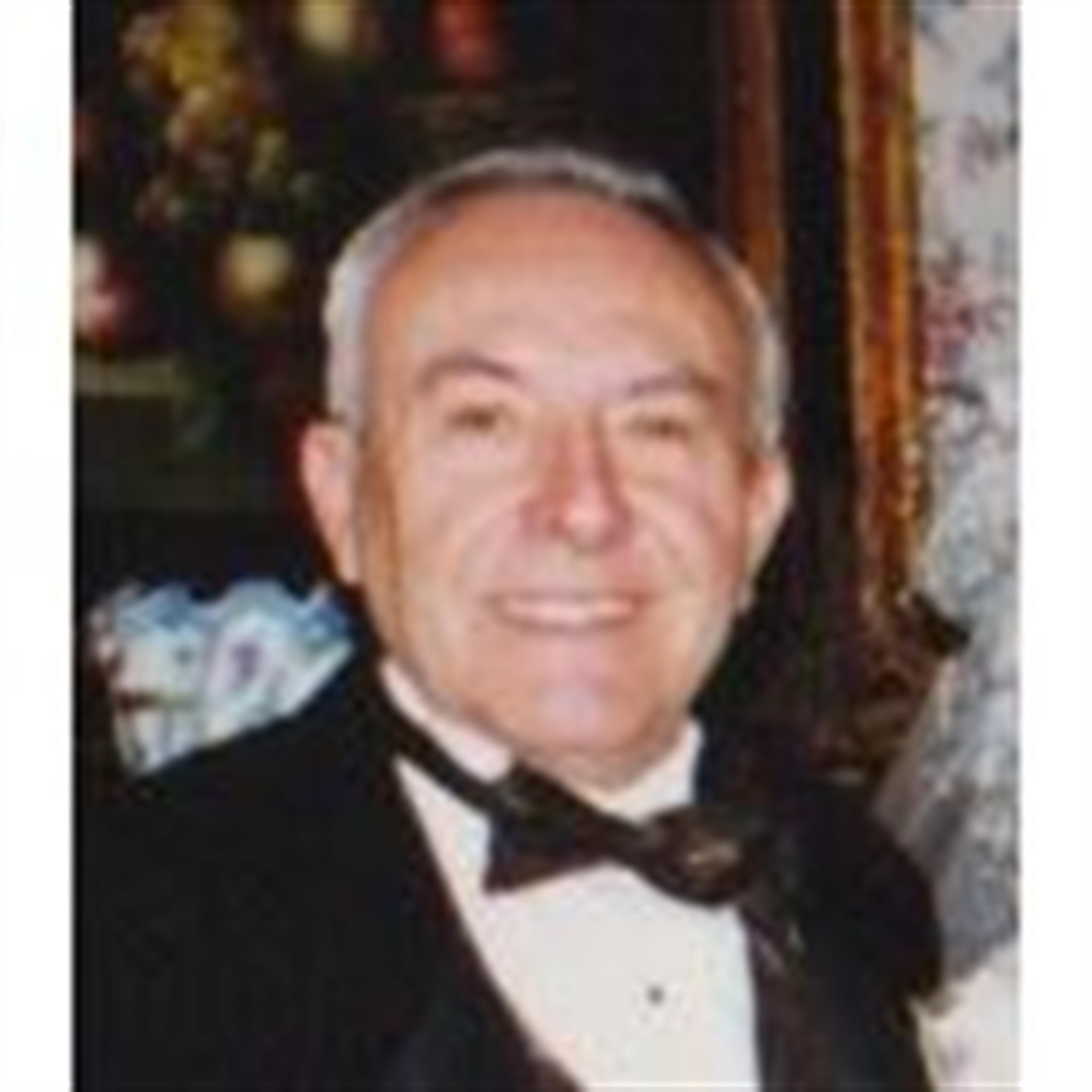 Joseph Ronald Latulippe