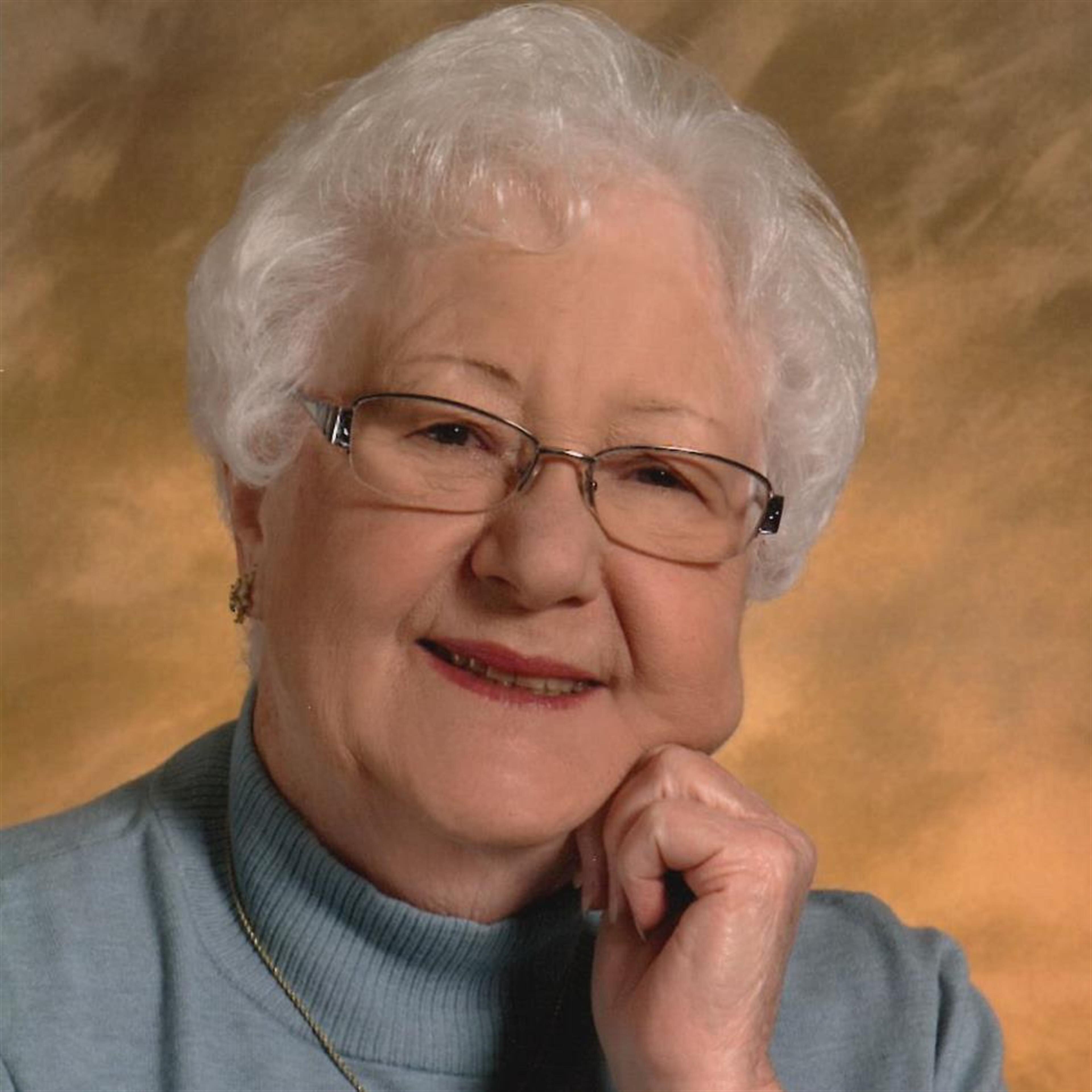 Shirley Louise Ruckert