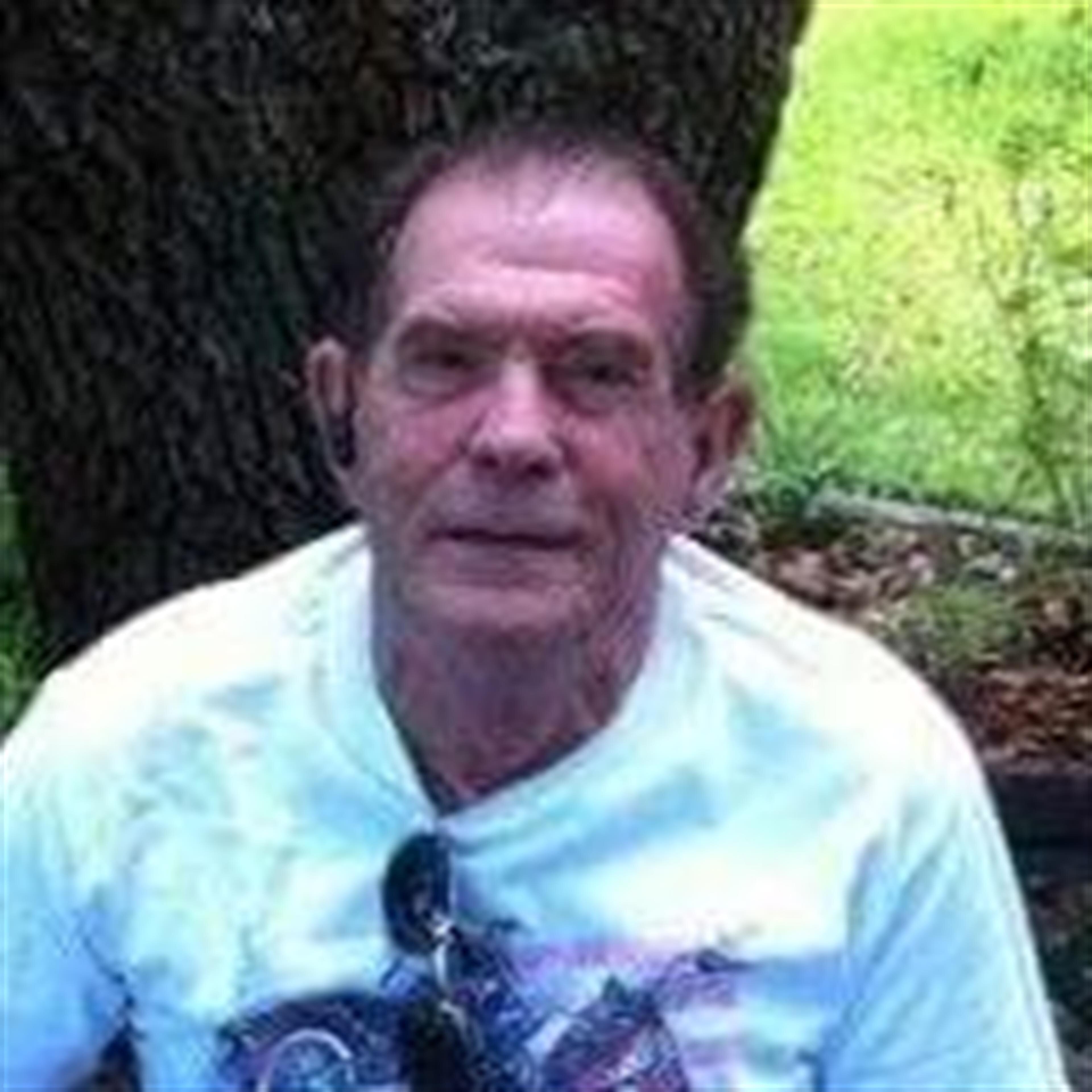 Thomas H.  Doran