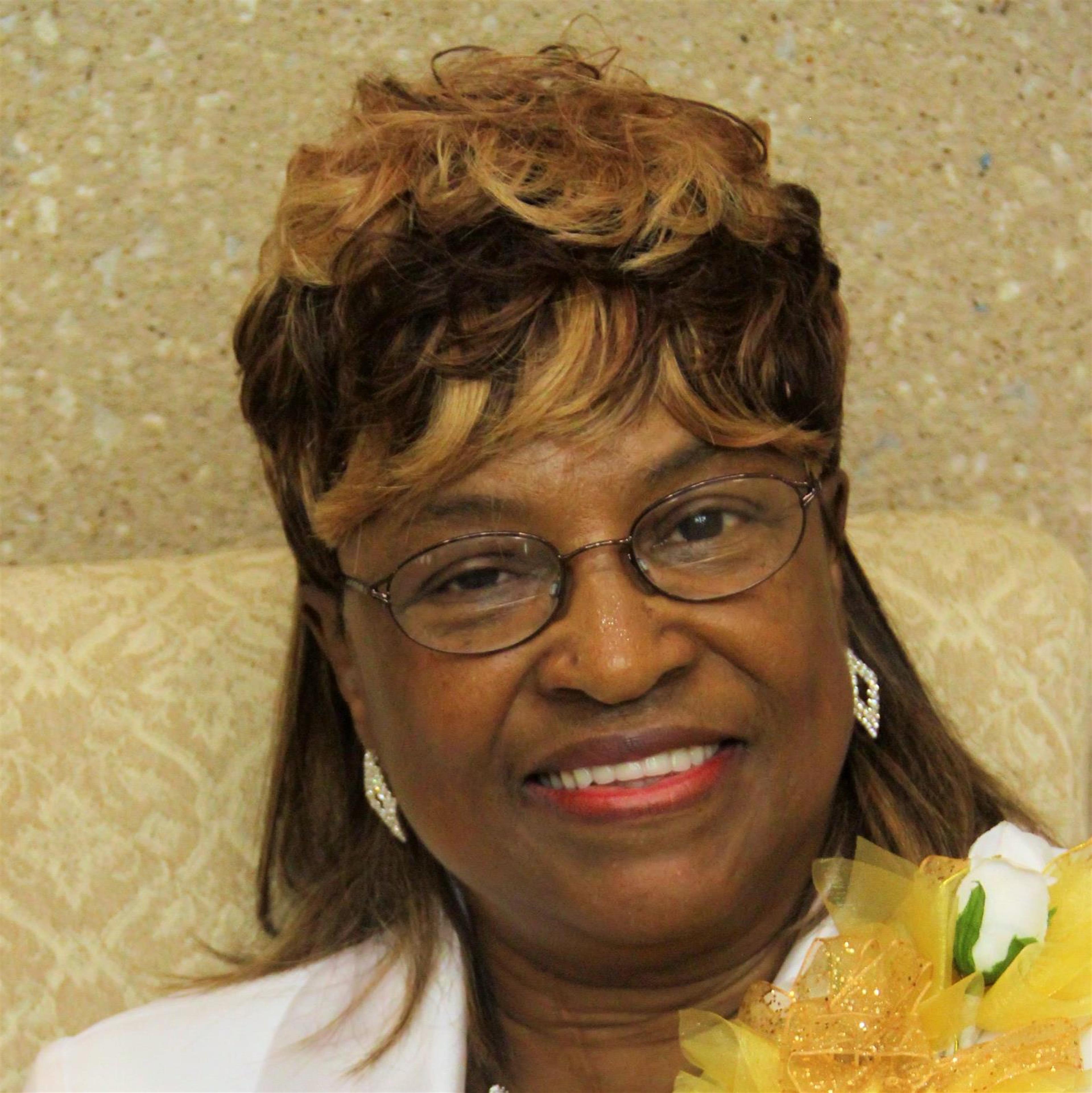 Wyvonnia Bonnie Mask