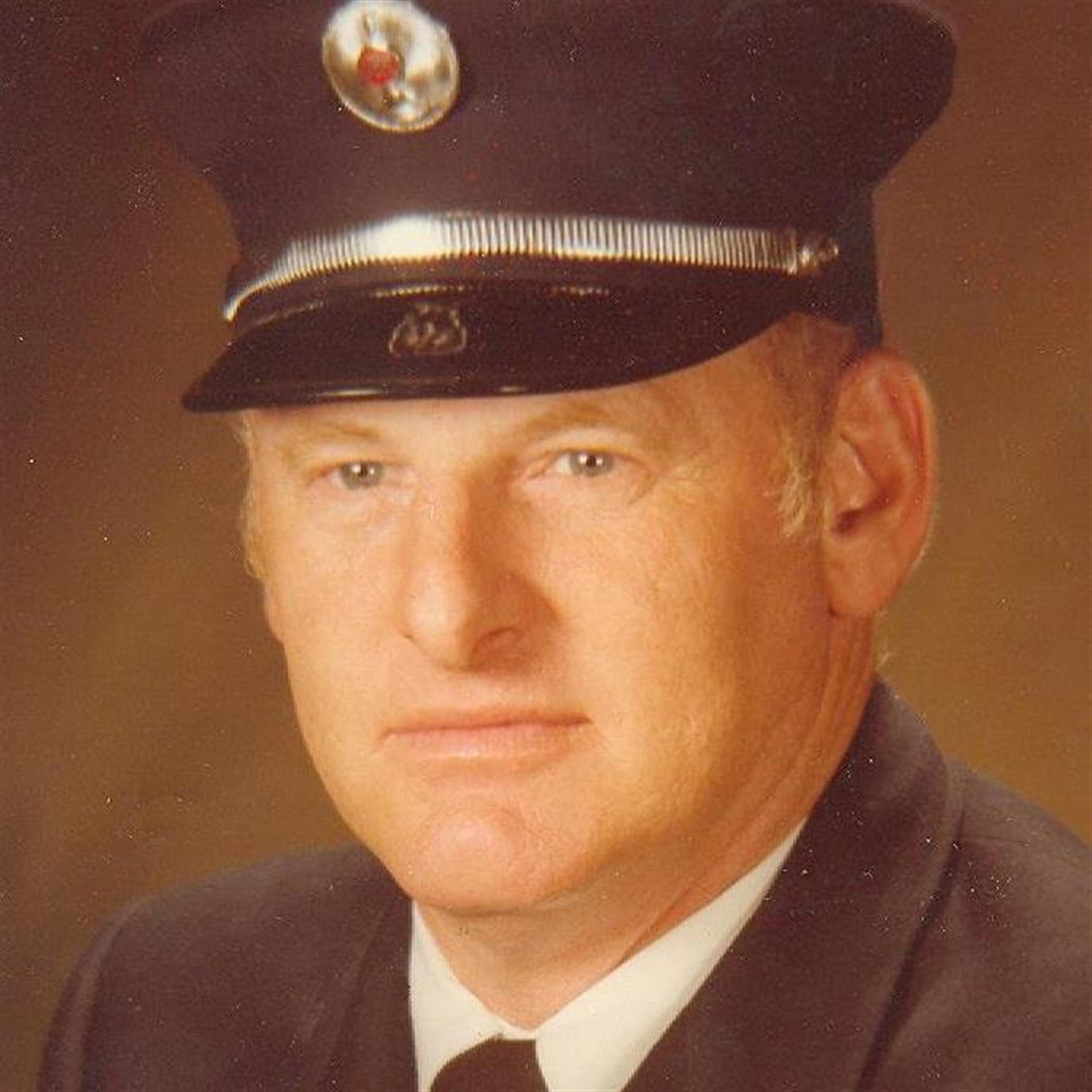 William A. "Bill" Richards