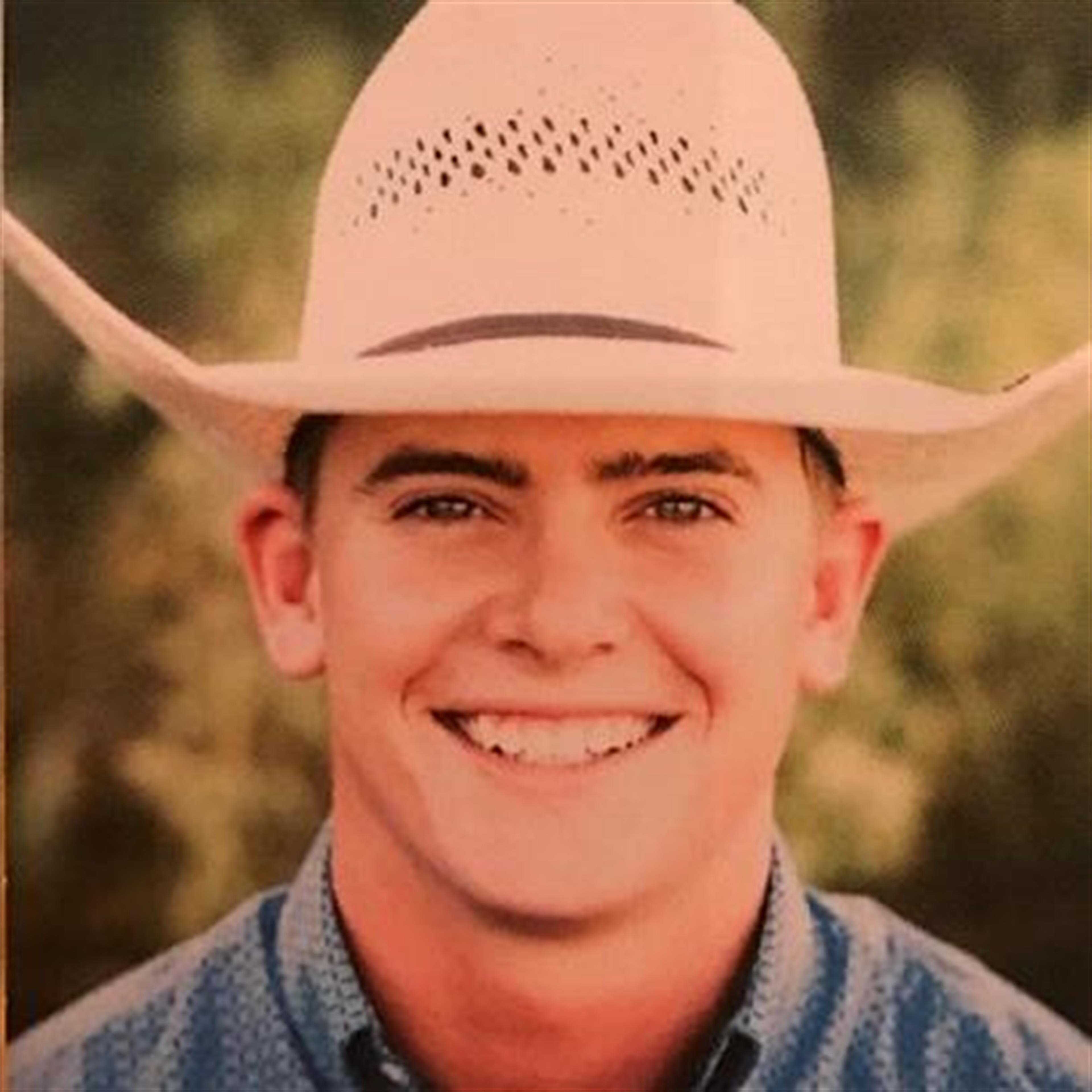 Cody Scott Crockett