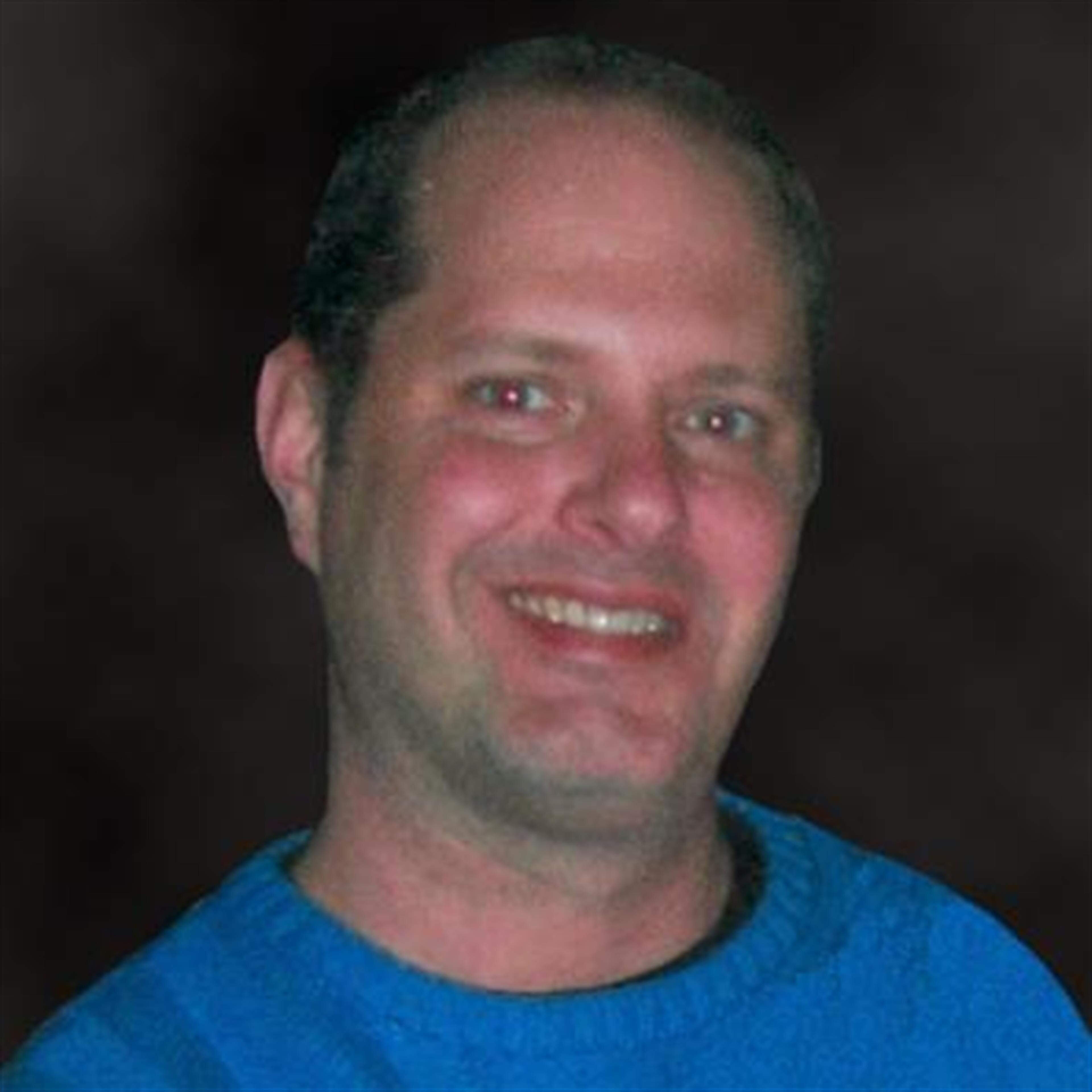 Shawn David Hilt