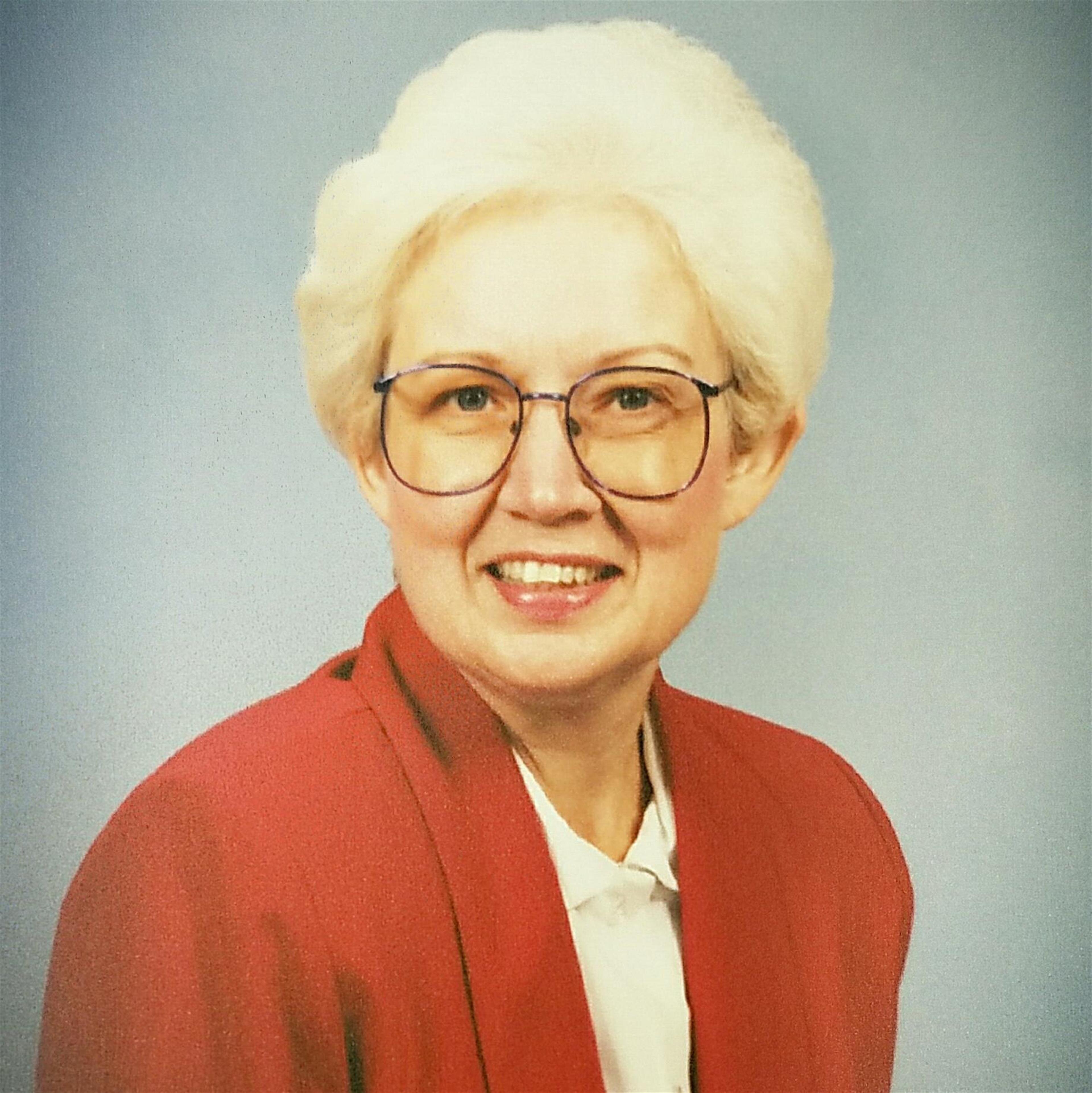 Connie Joyce Rueger