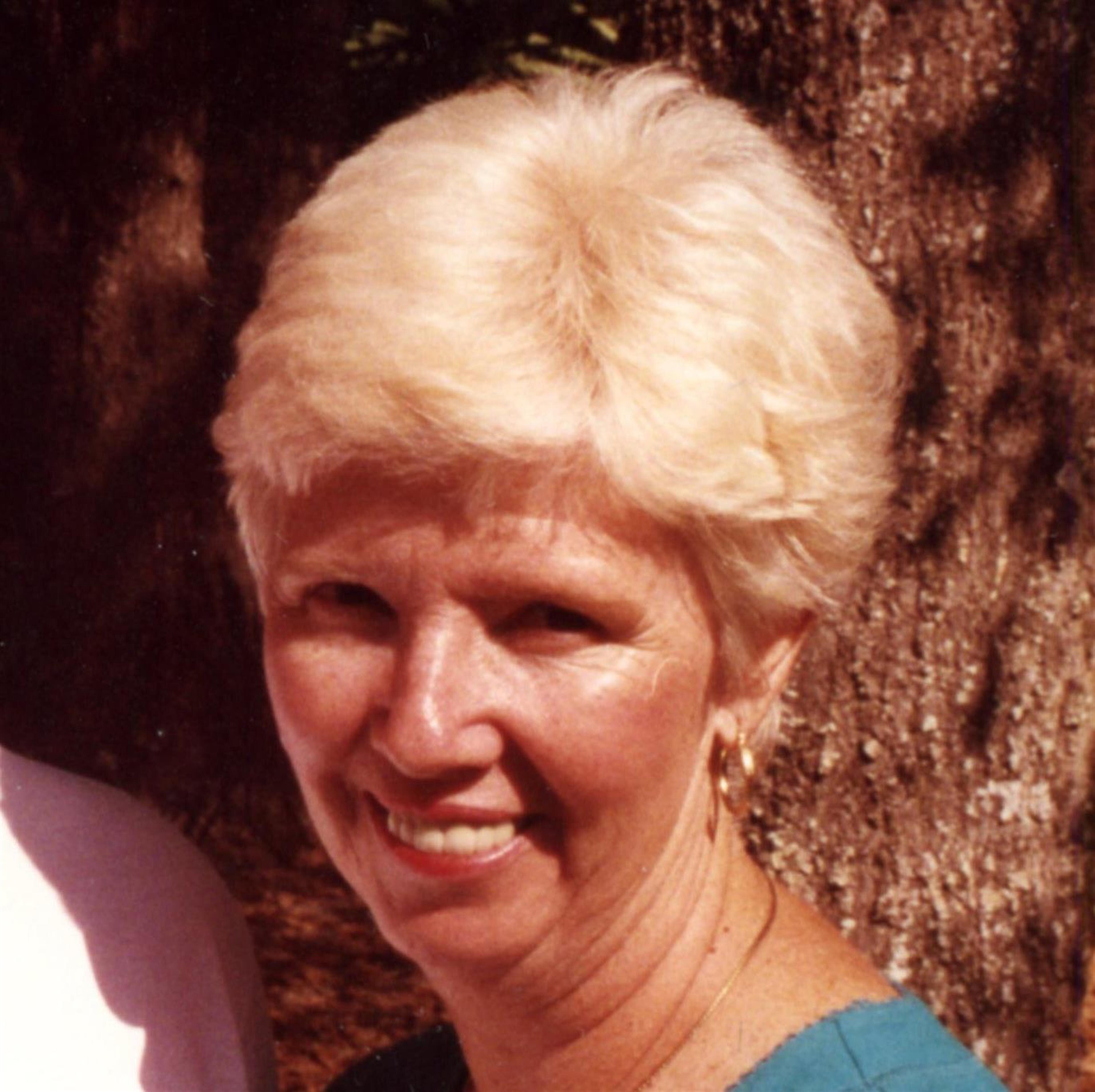 Ruth Ann Thomson