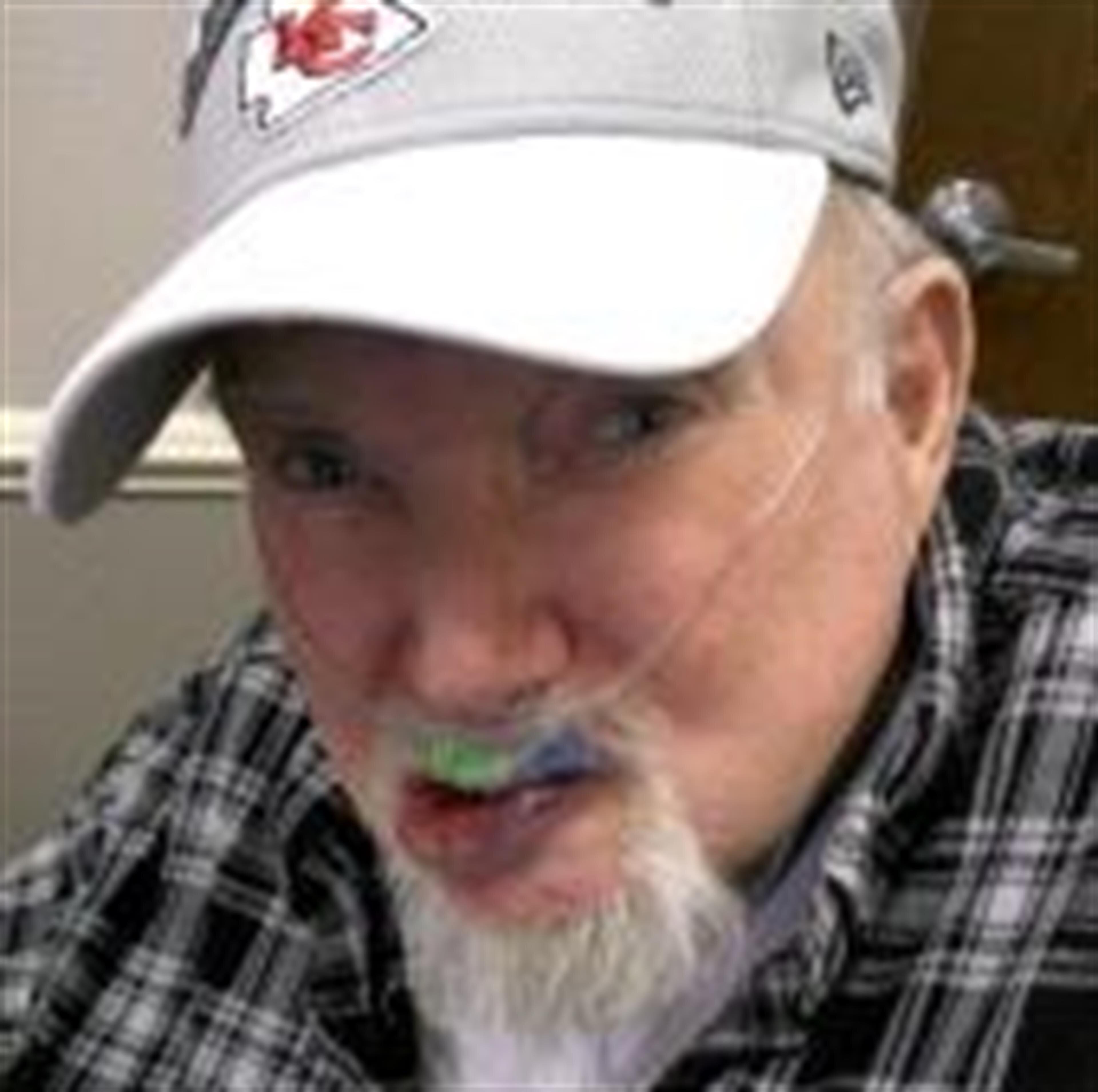 Donald O Bridges (Camdenton)