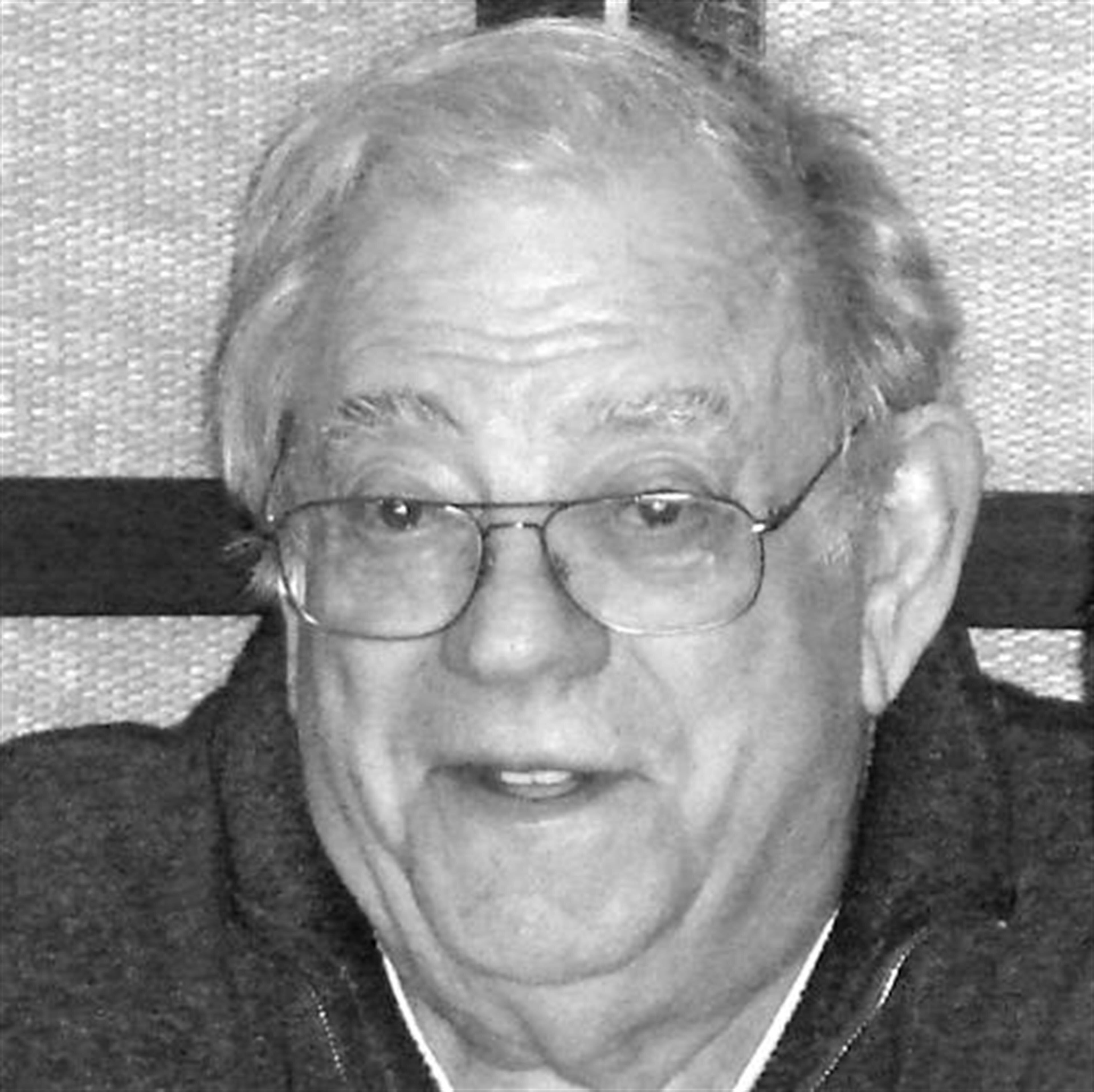 Robert S. White