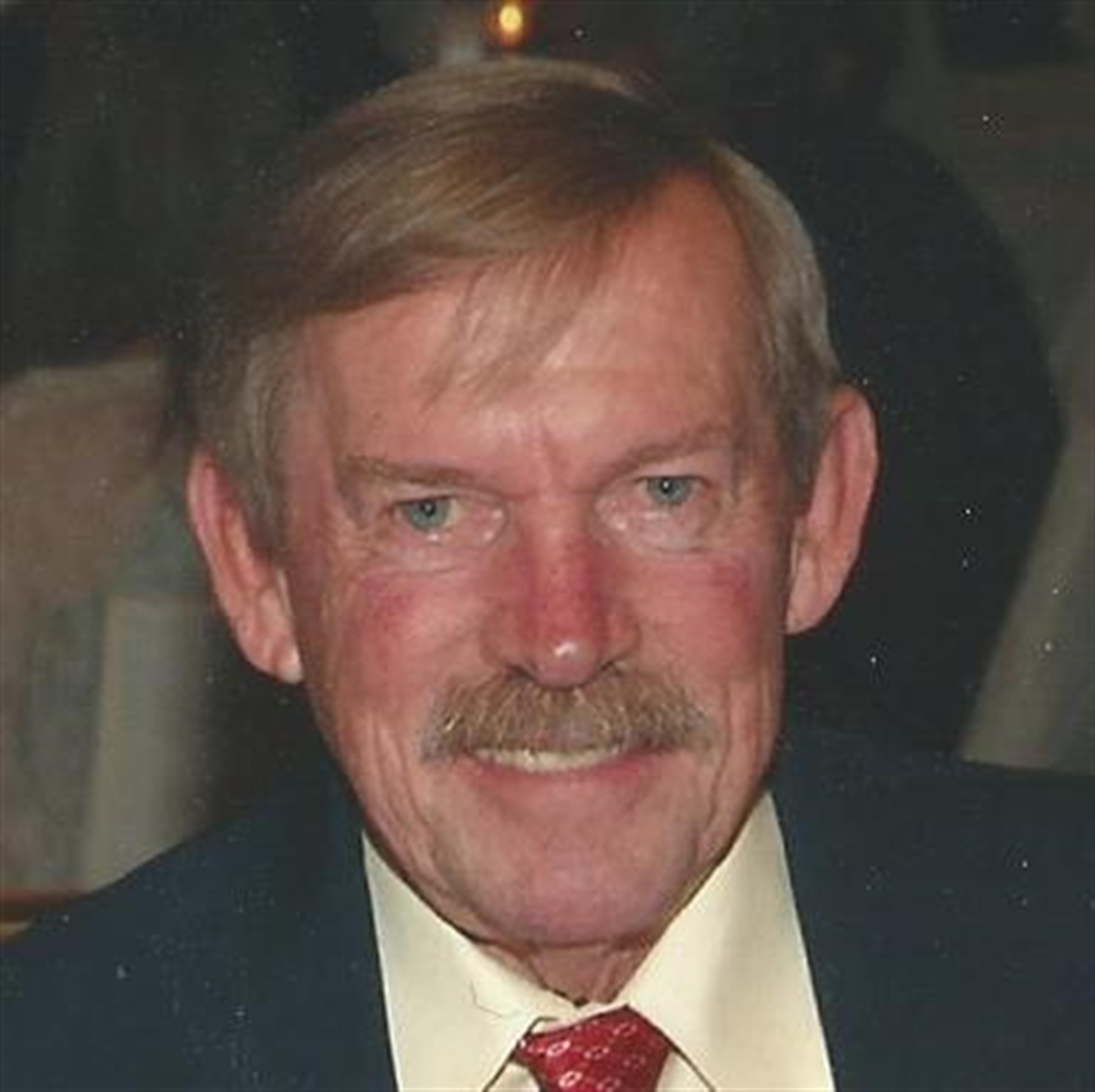 Charles E. Bagg