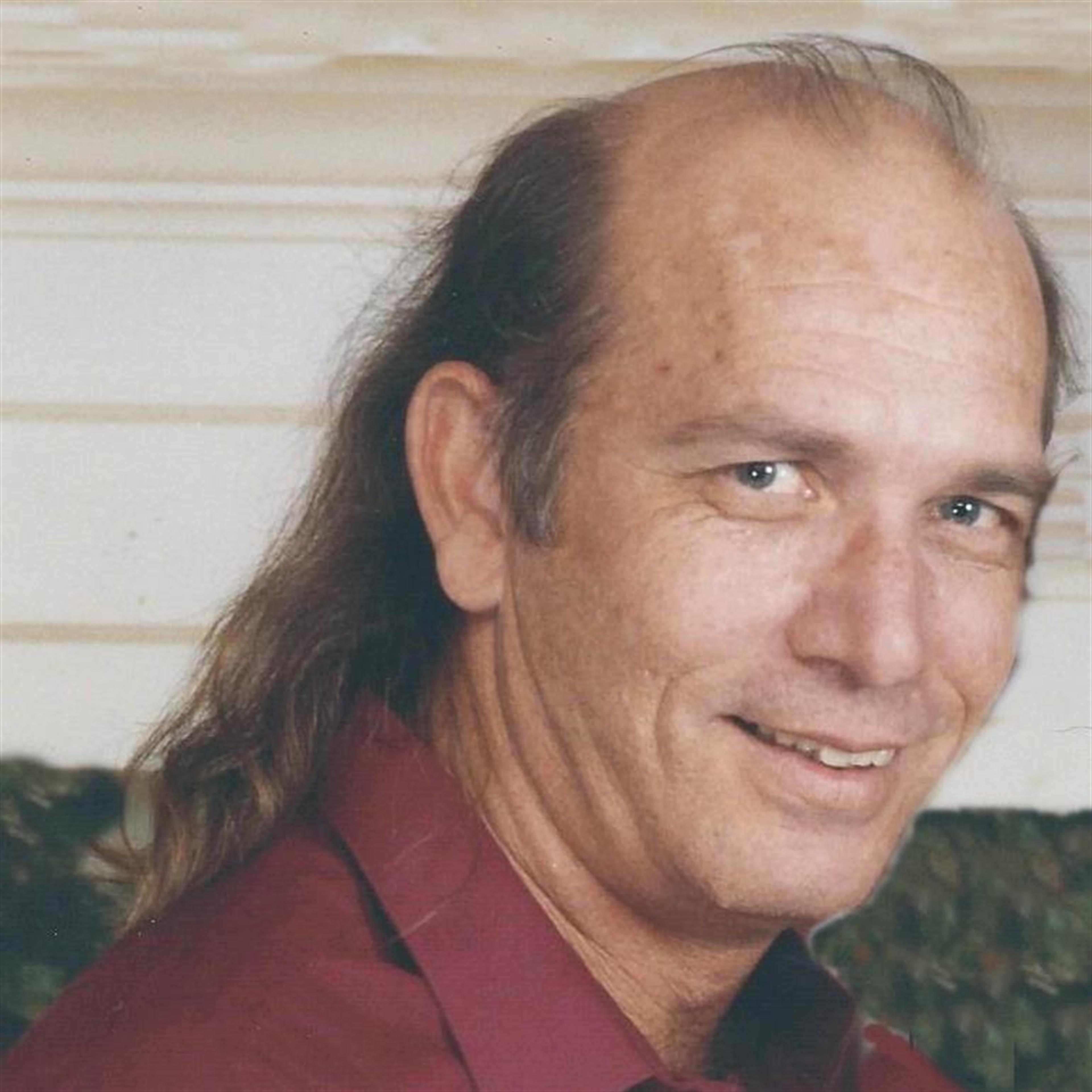 Carl Morris Rhyner