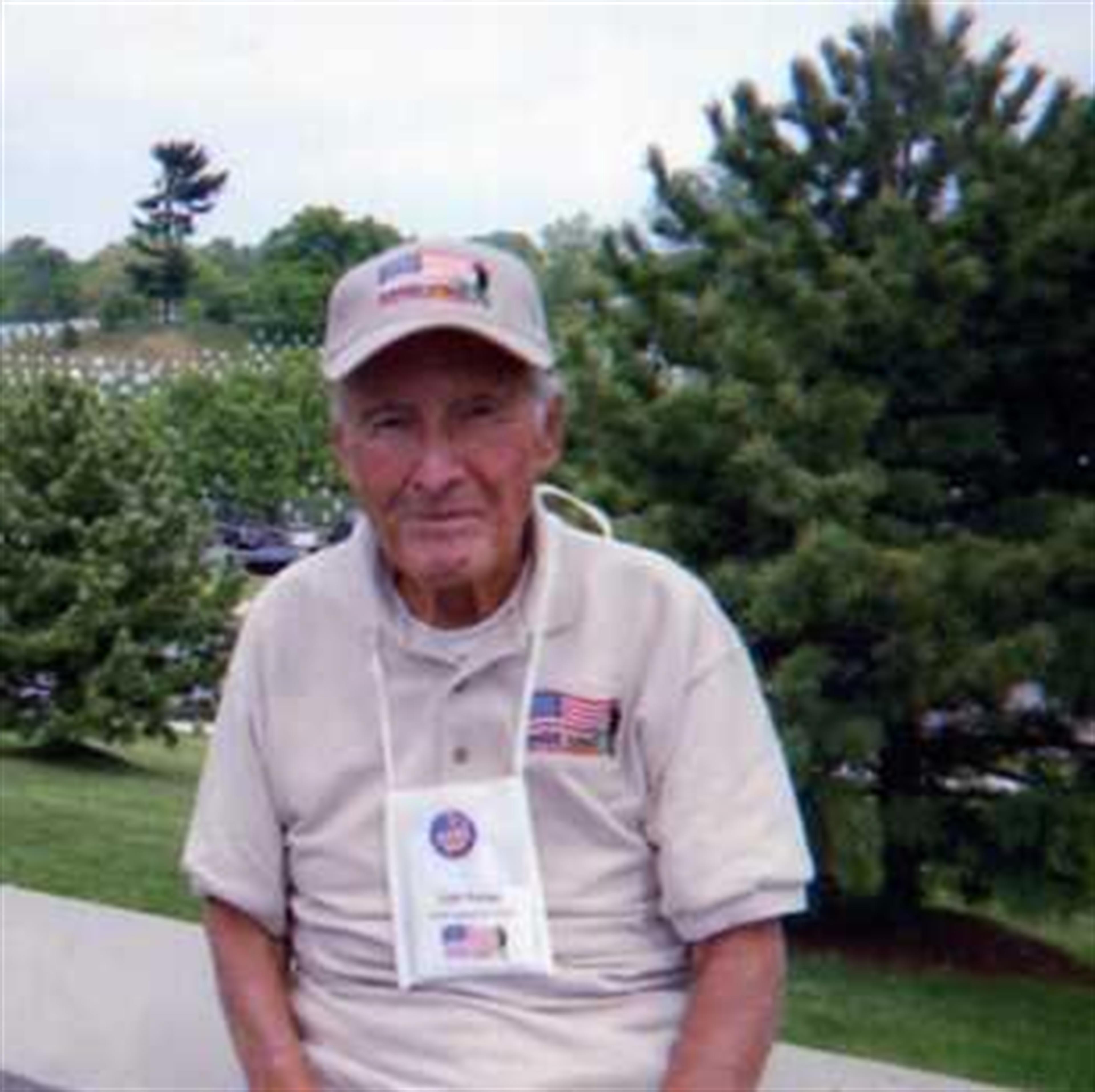 Clifford "Cliff" C. Bailey