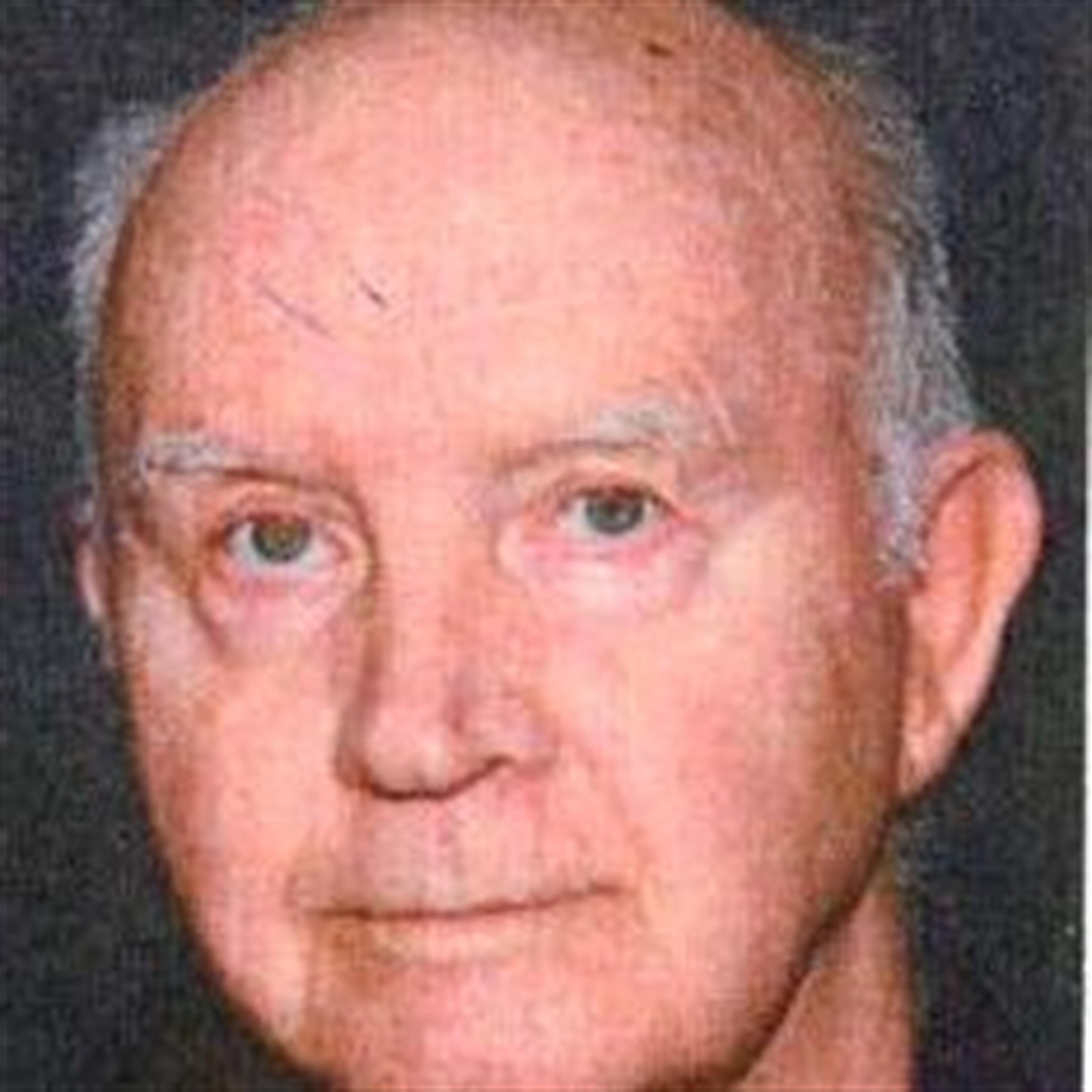 Samuel Armold