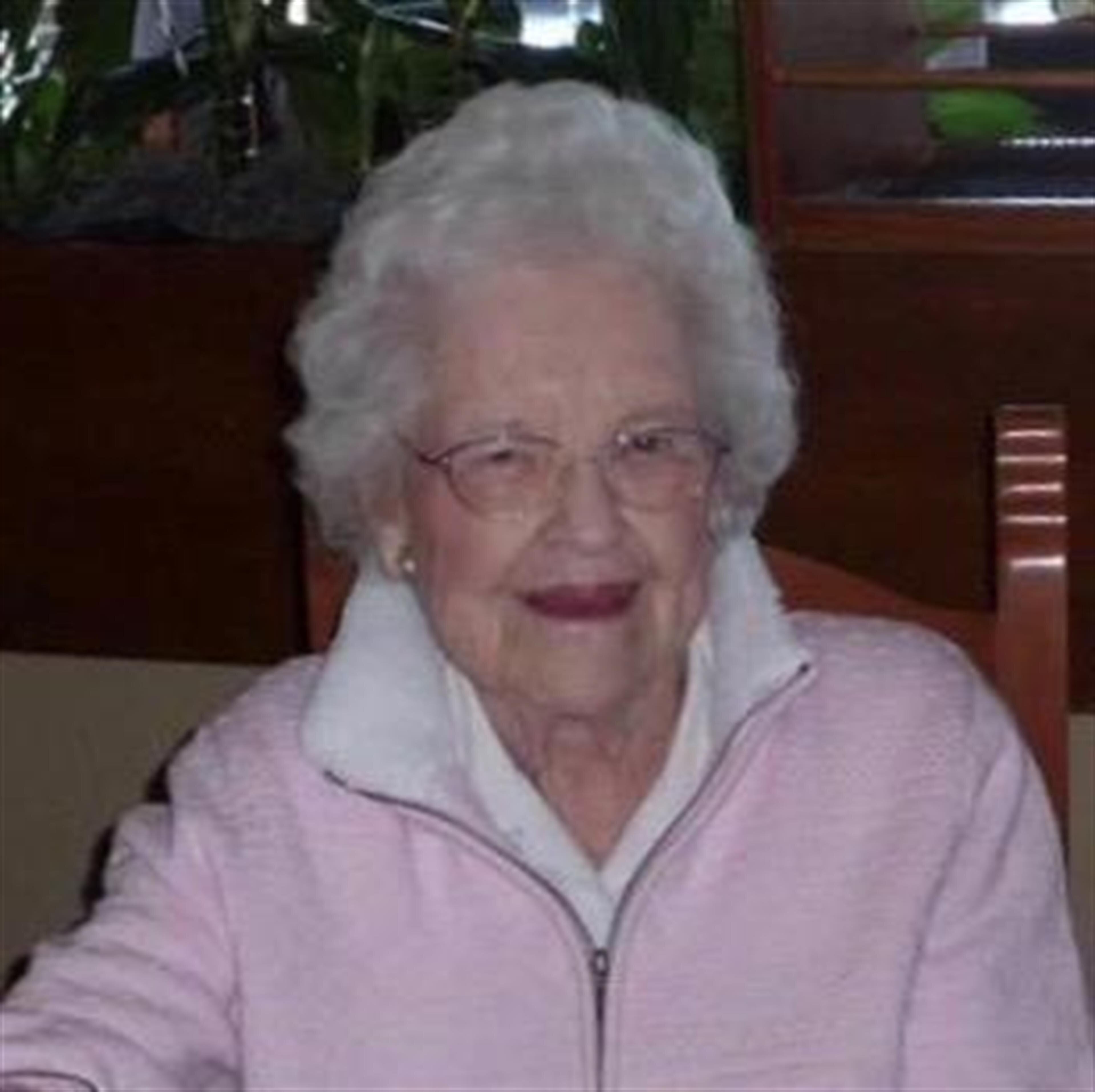 Jewell B. Lenox
