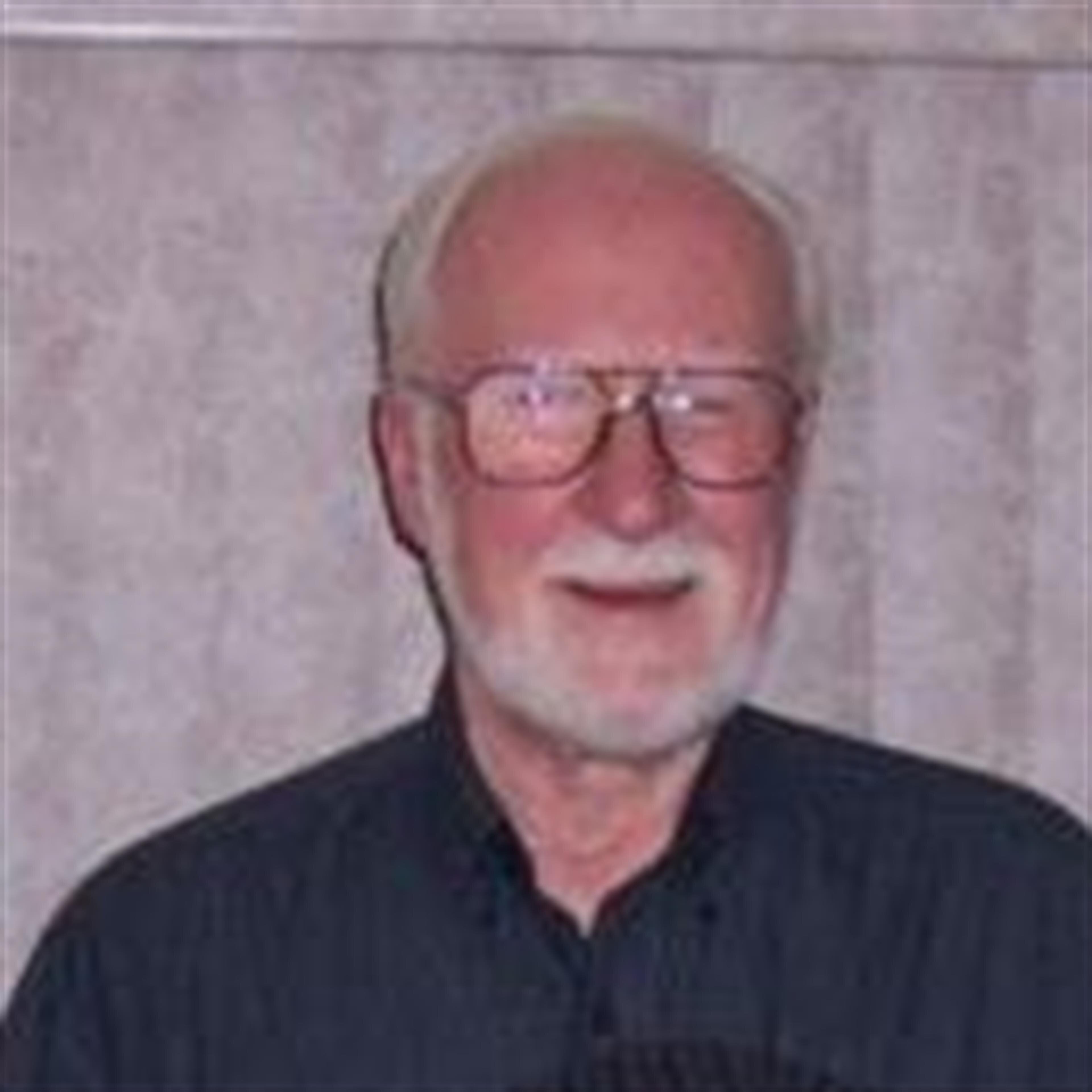 Robert "Bob" G. Haley