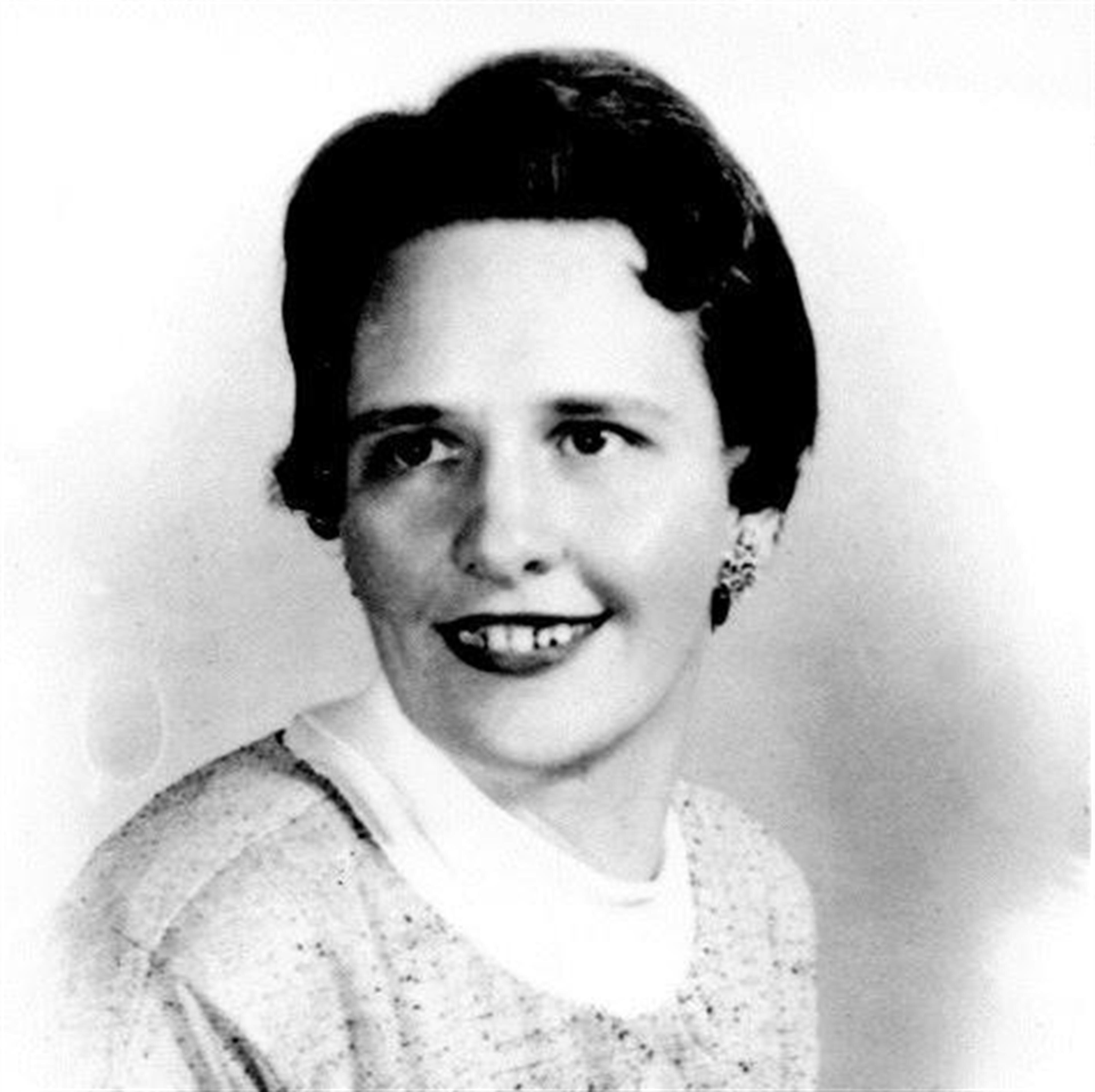 Rhoda C. Roscoe