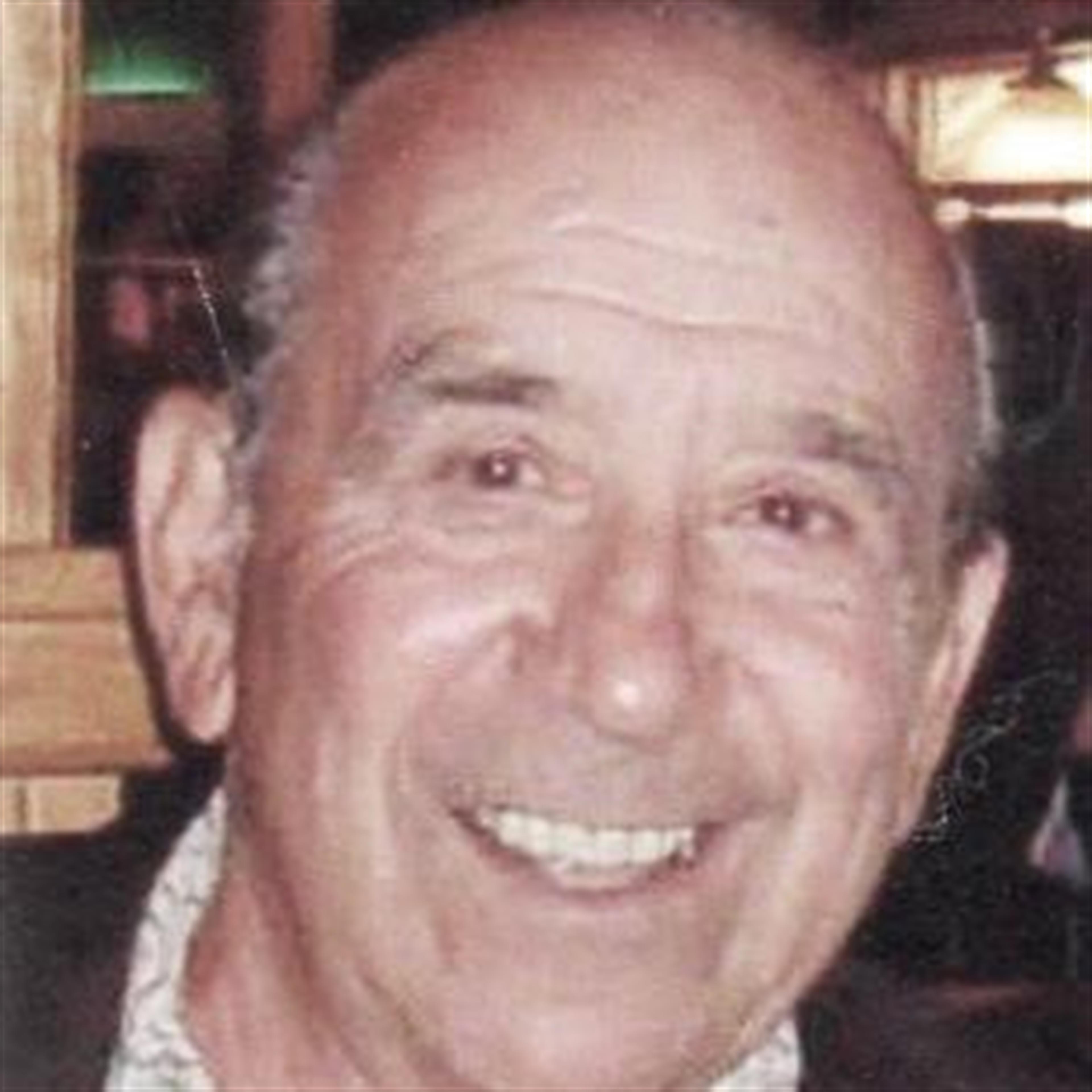 Samuel S. "Sam" Rizzo, Jr.