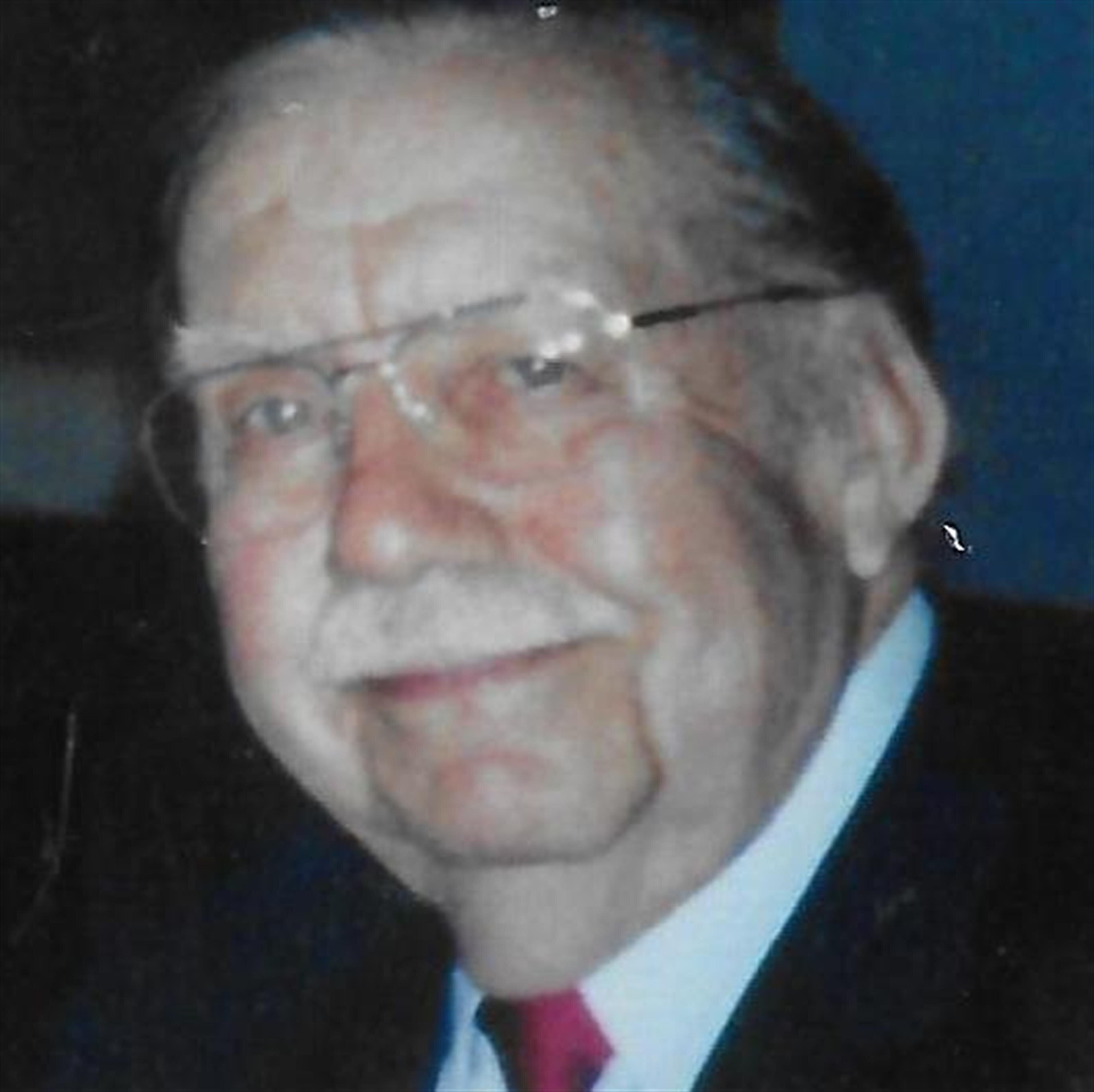 George P. Lott