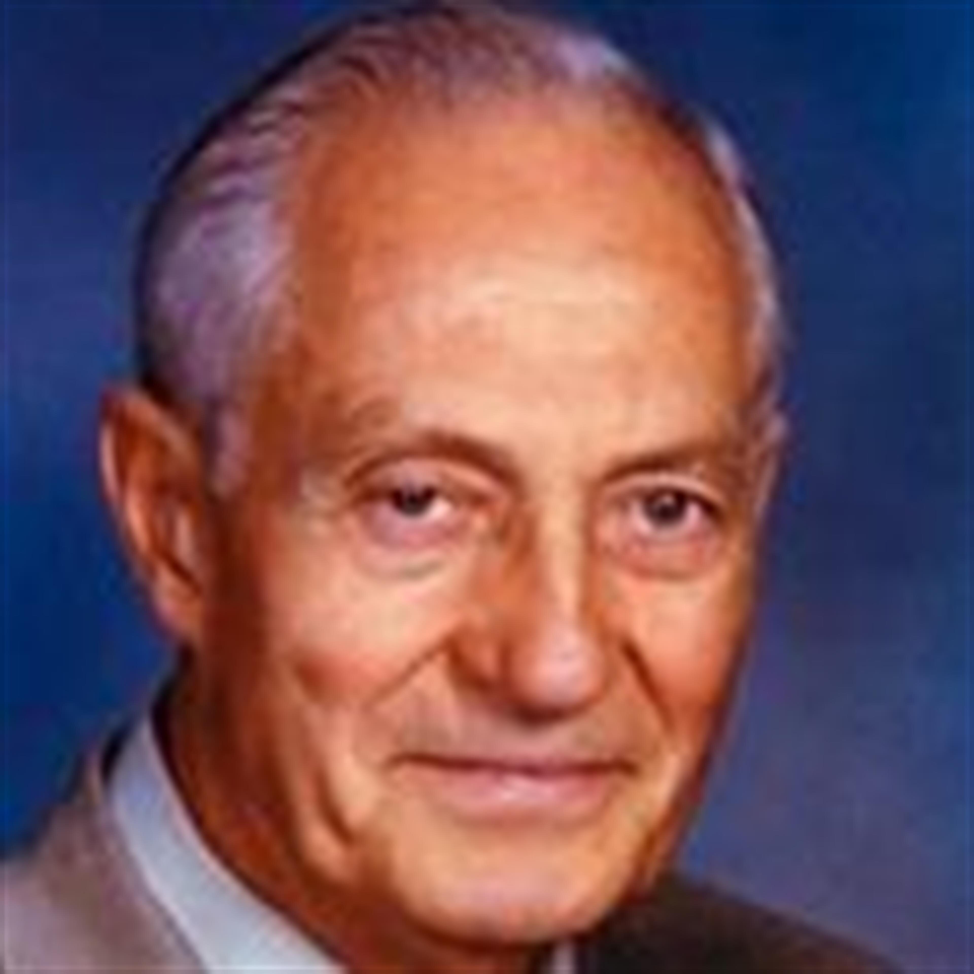 Herman Walter Englram (Bolivar)