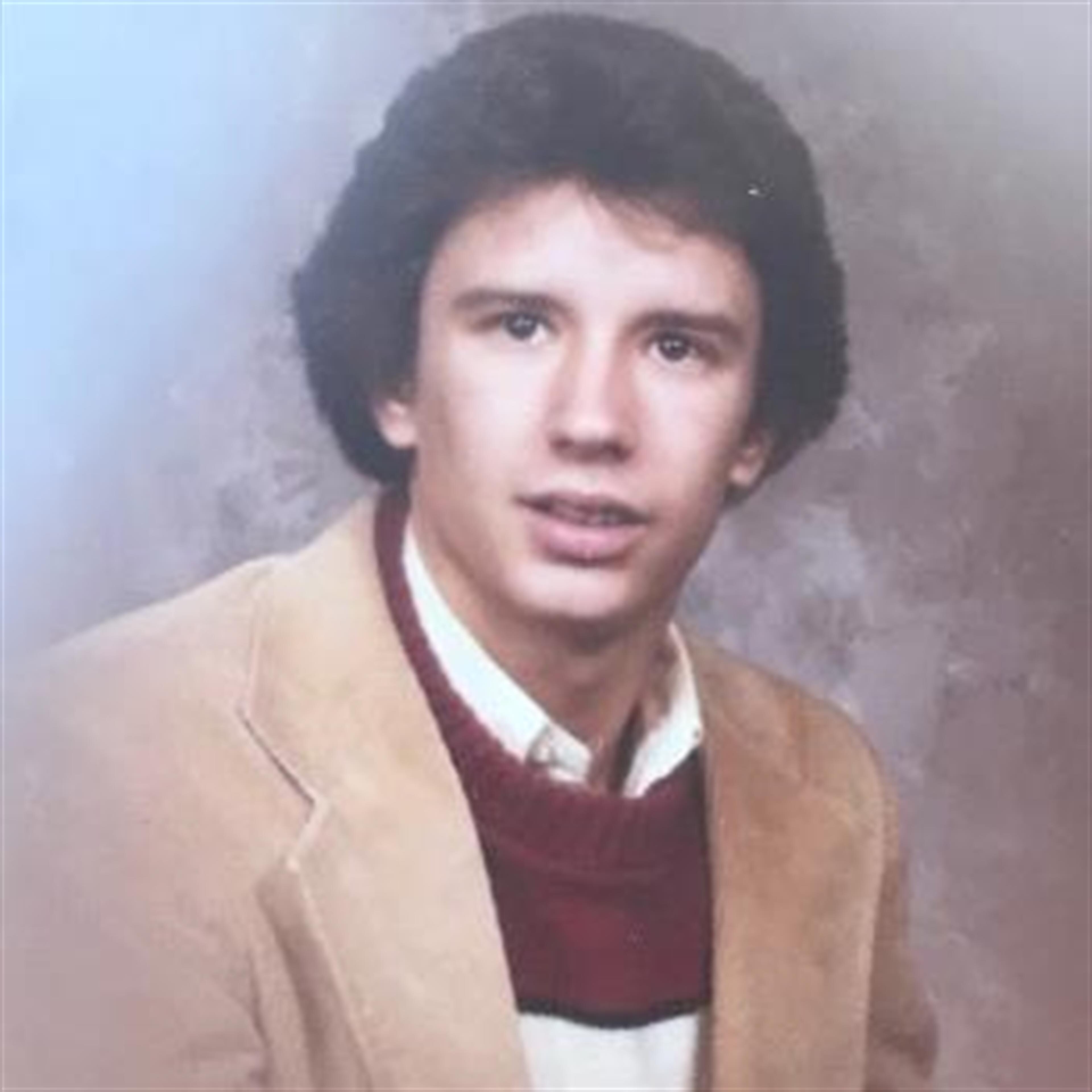 Patrick Lee Sansing