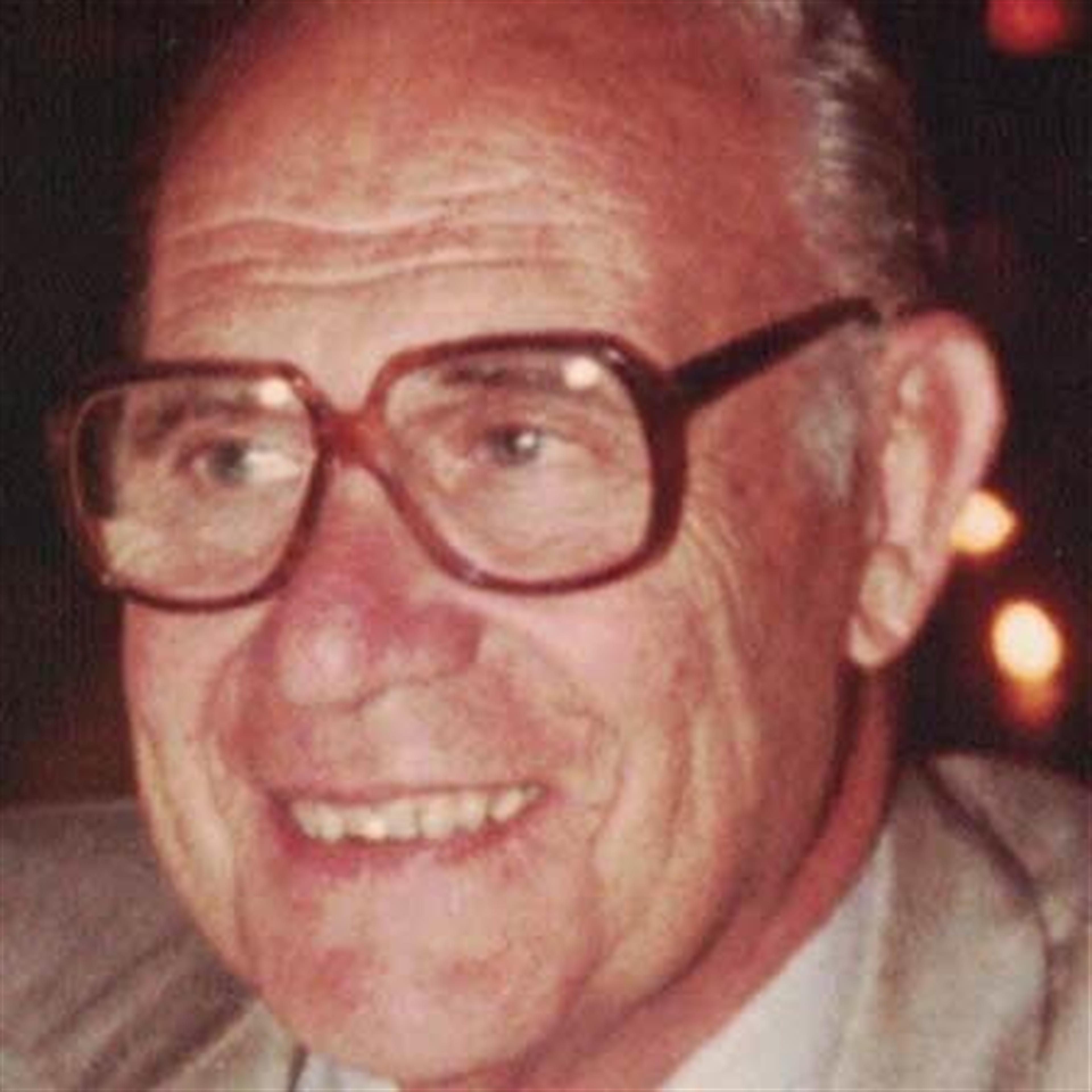 Elmer J. Silvia's obituary picture
