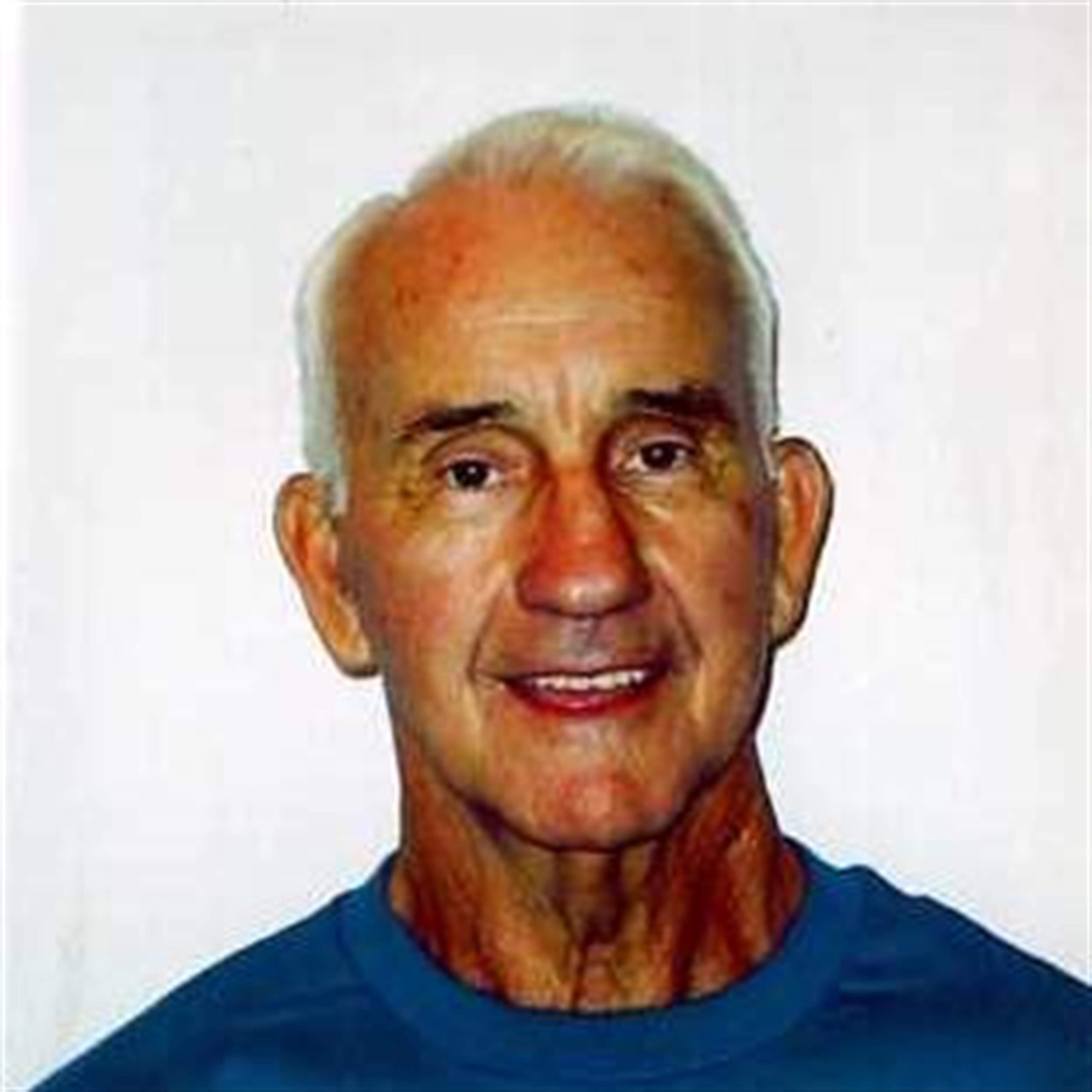 Lacy Buren Aliff Sr.