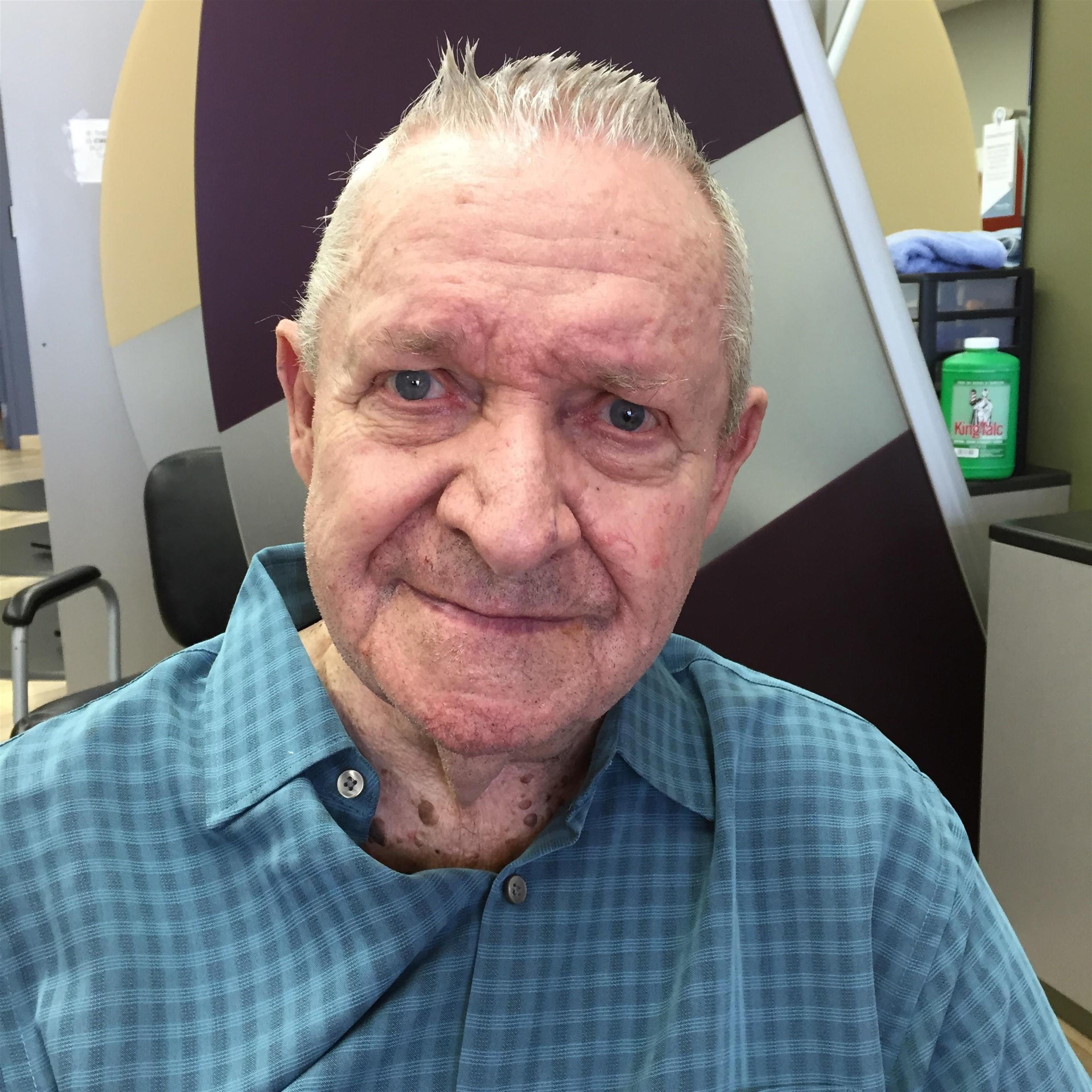 Wilbur C. Caskey