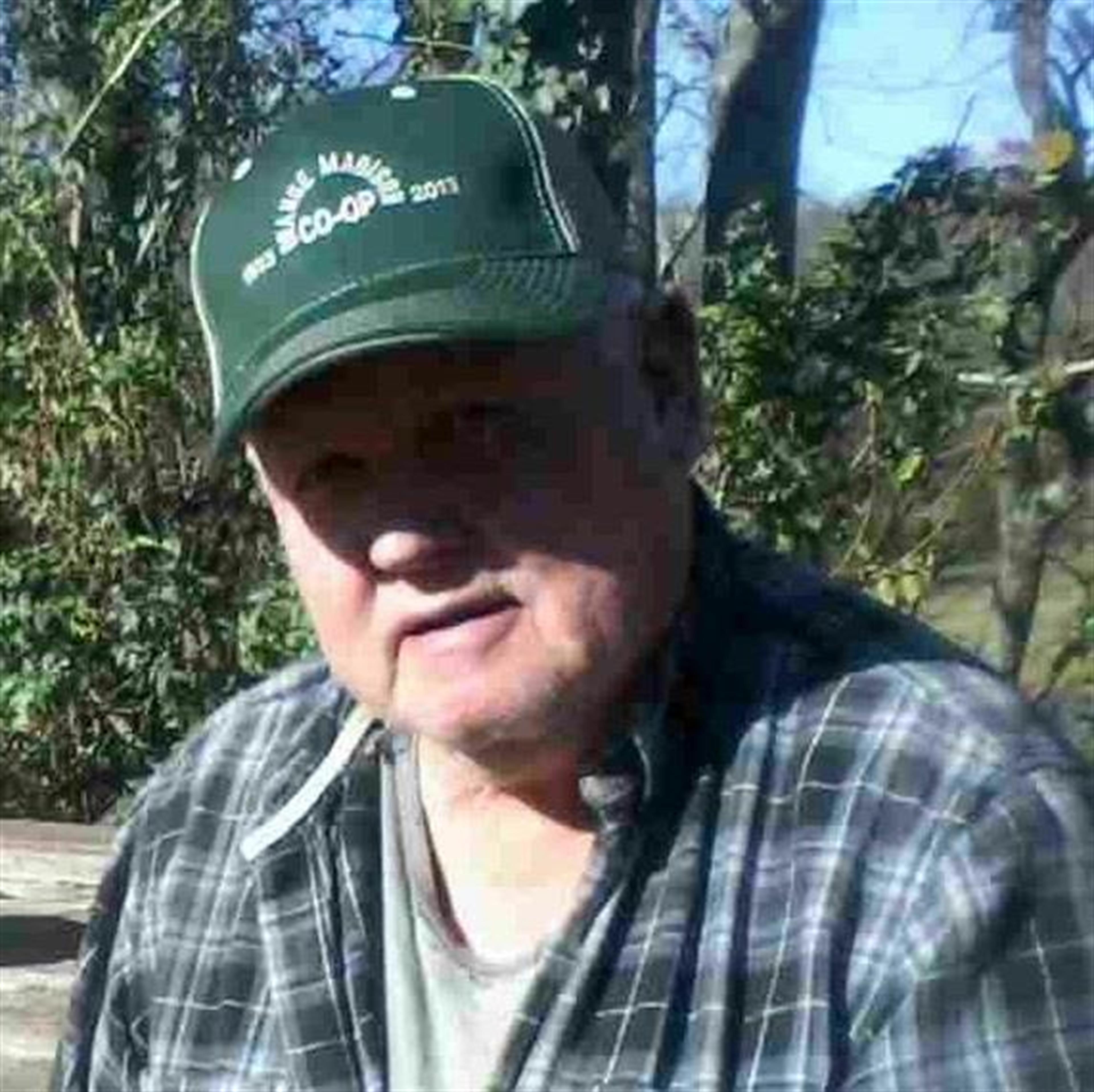 John William Baldwin Jr.