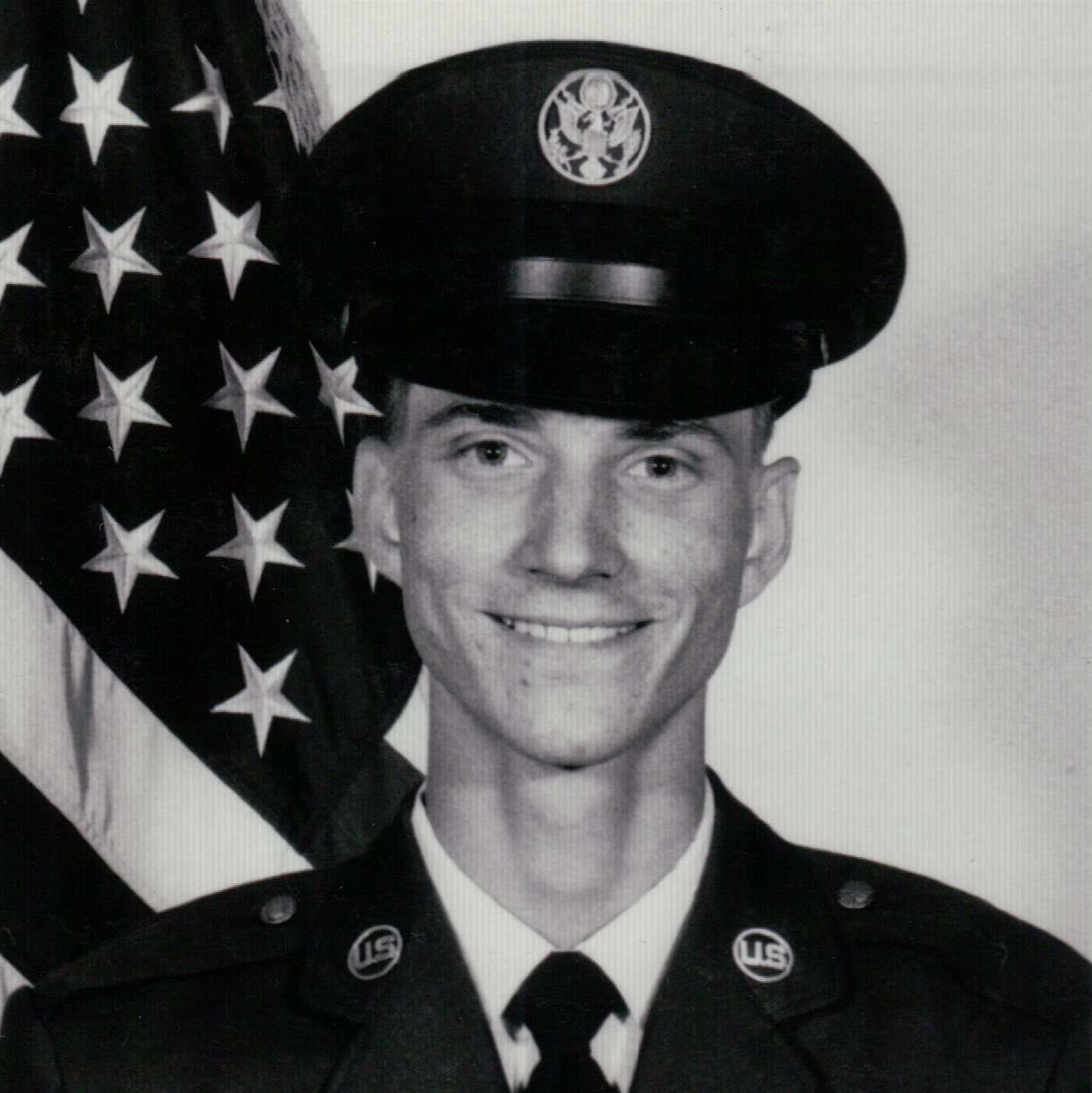 William I. Frey II