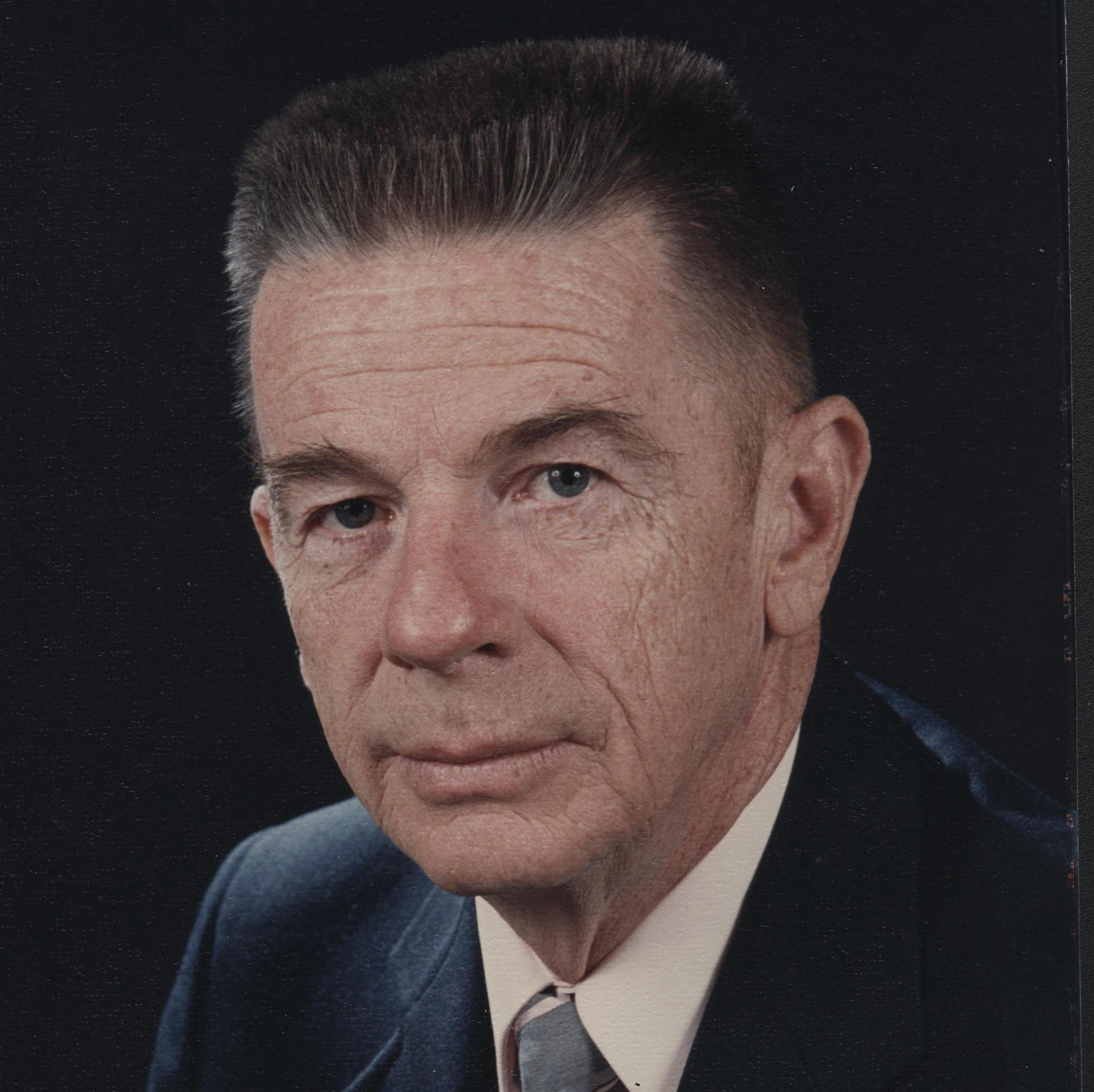 Gerald "Jerry" M. Frampton