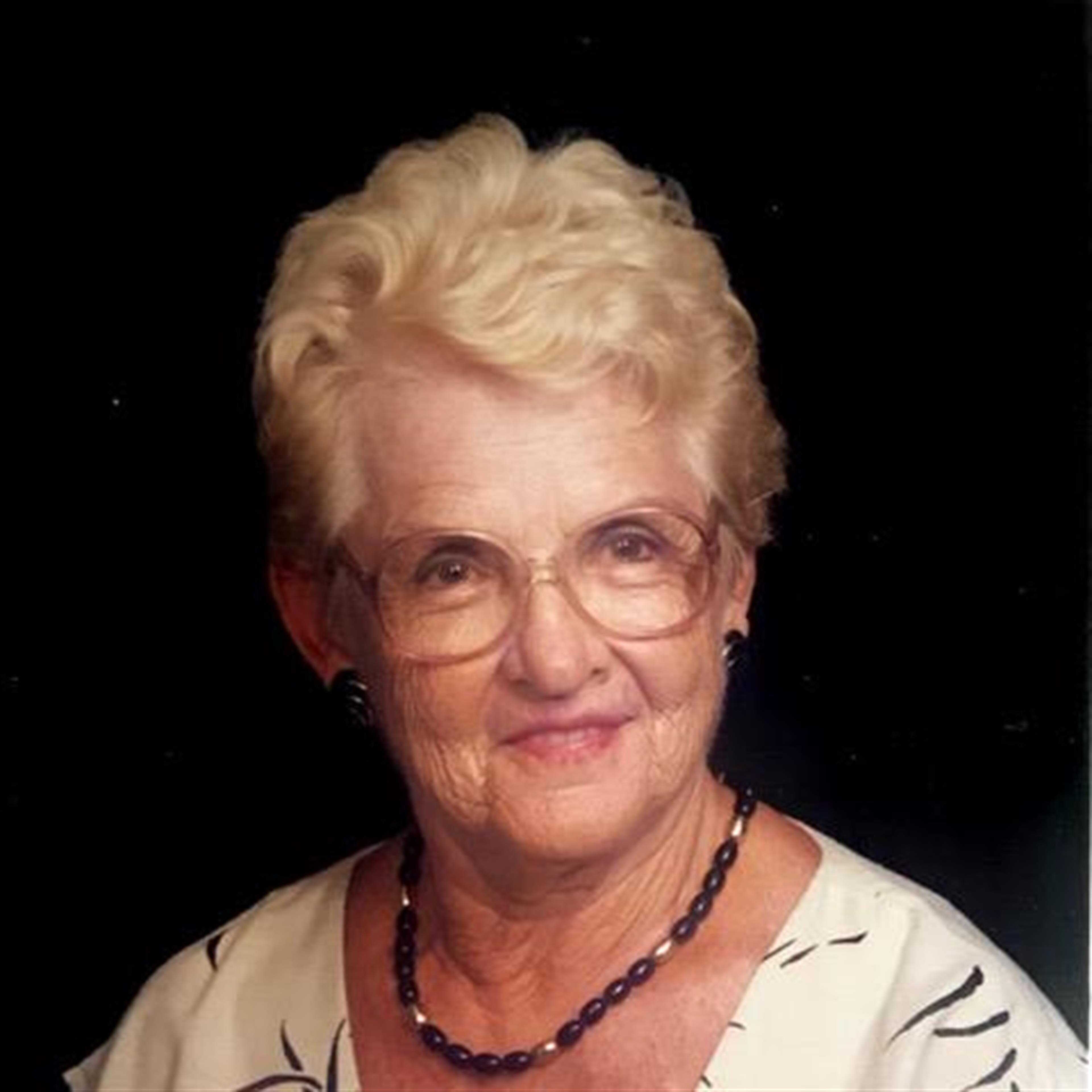 Rita Bonville