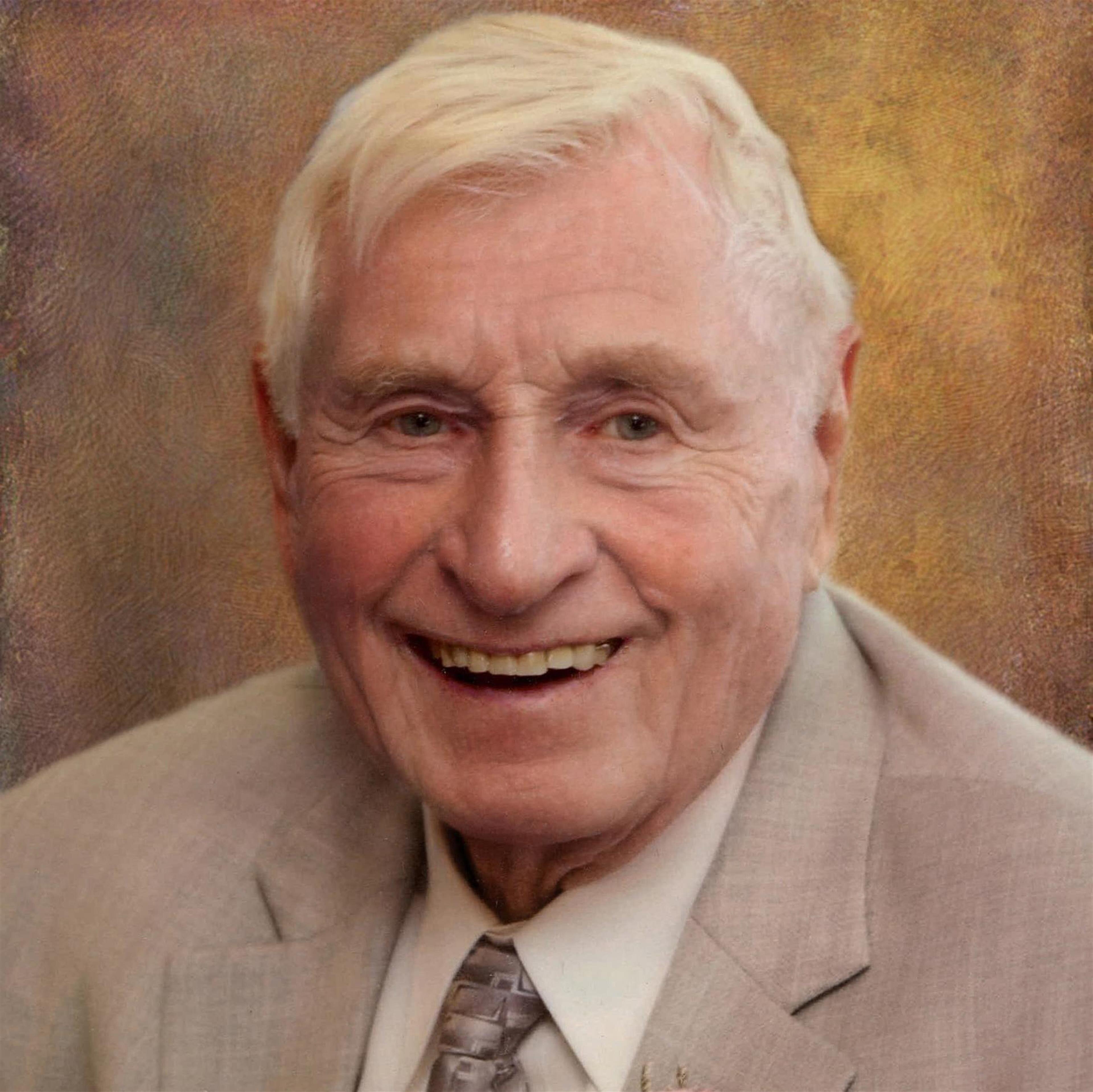 Gustav Albert Burnweit Jr.