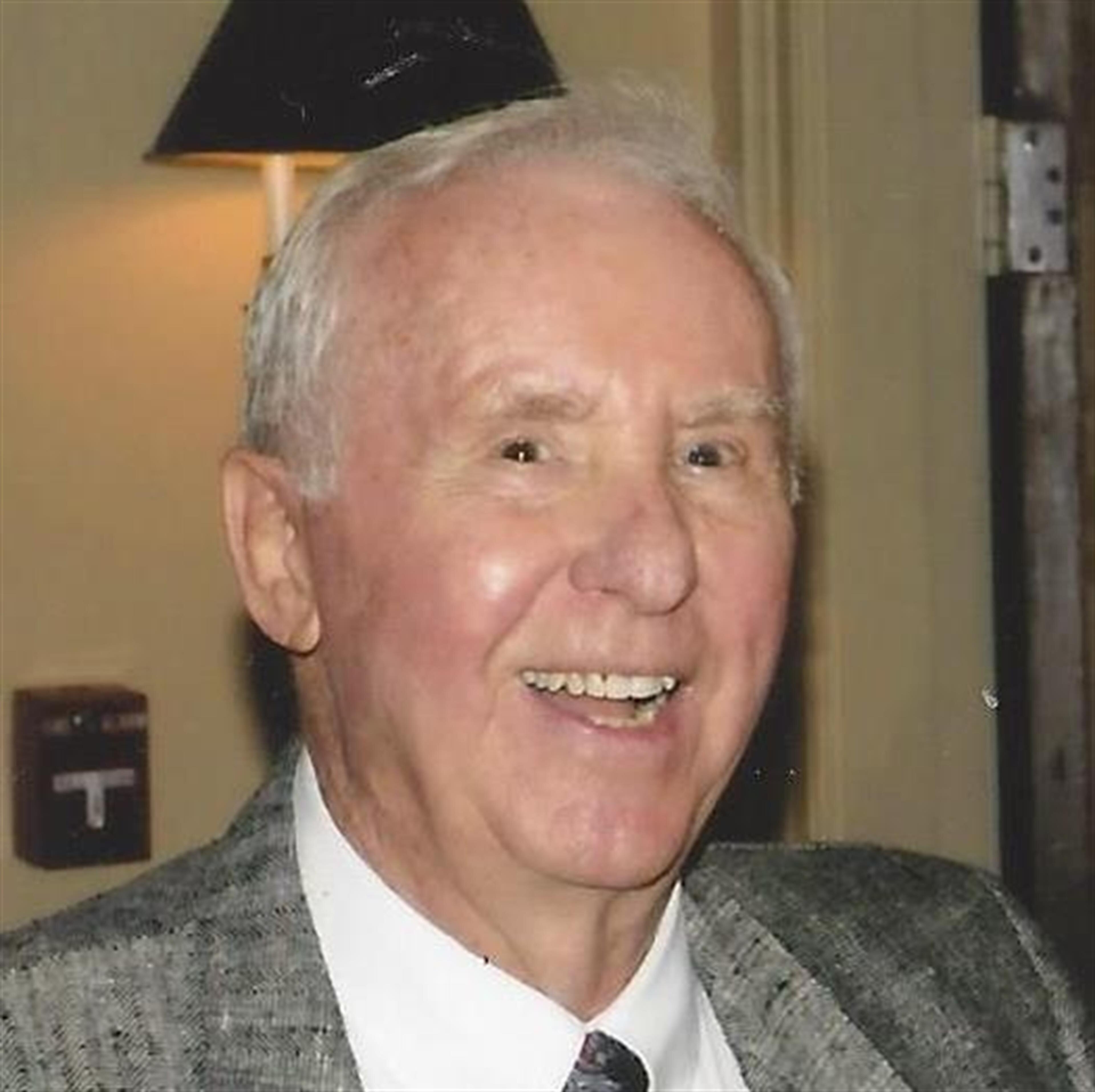 Robert A. Grogan