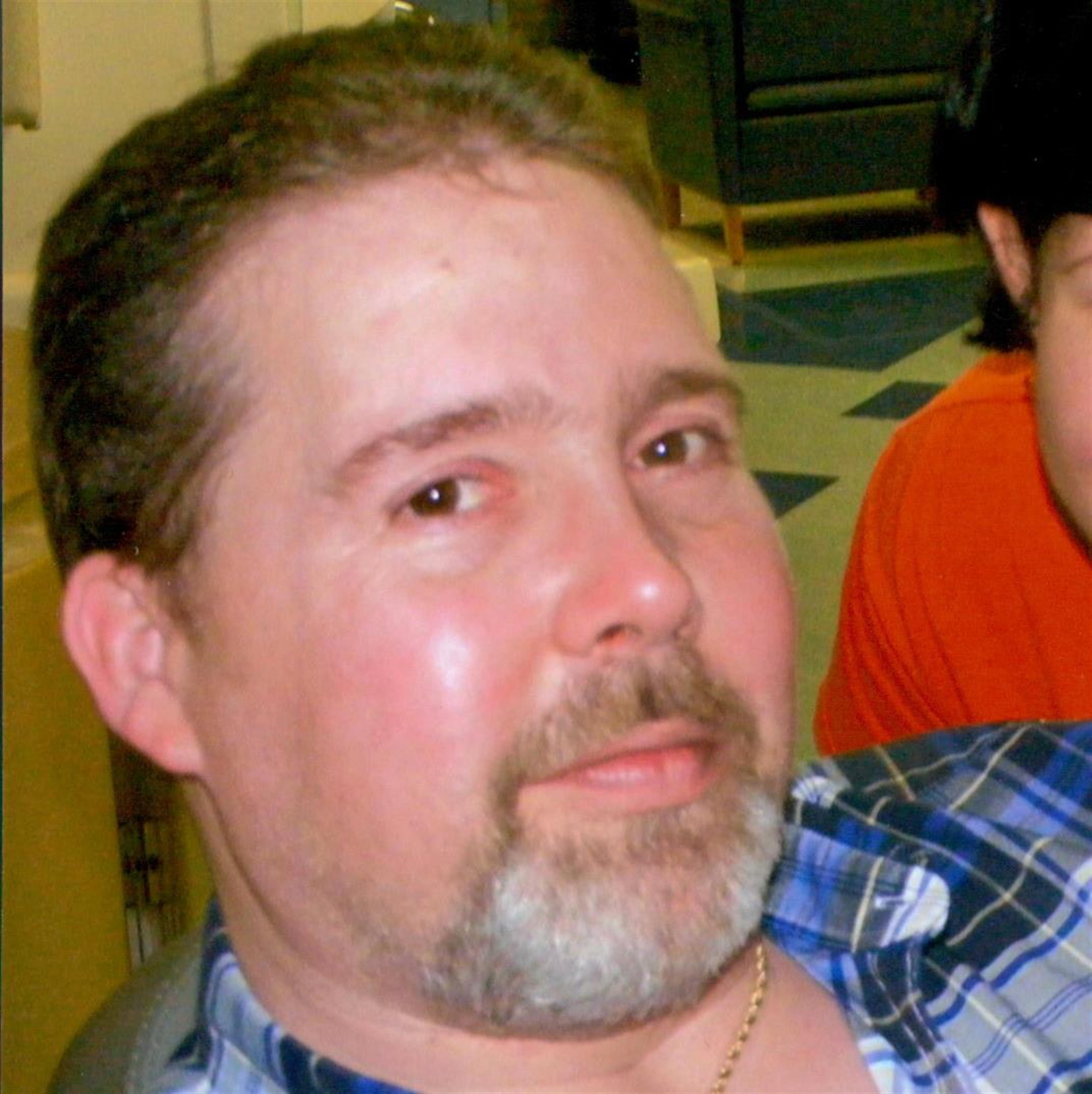 Mr. Johnathan Glenn Little