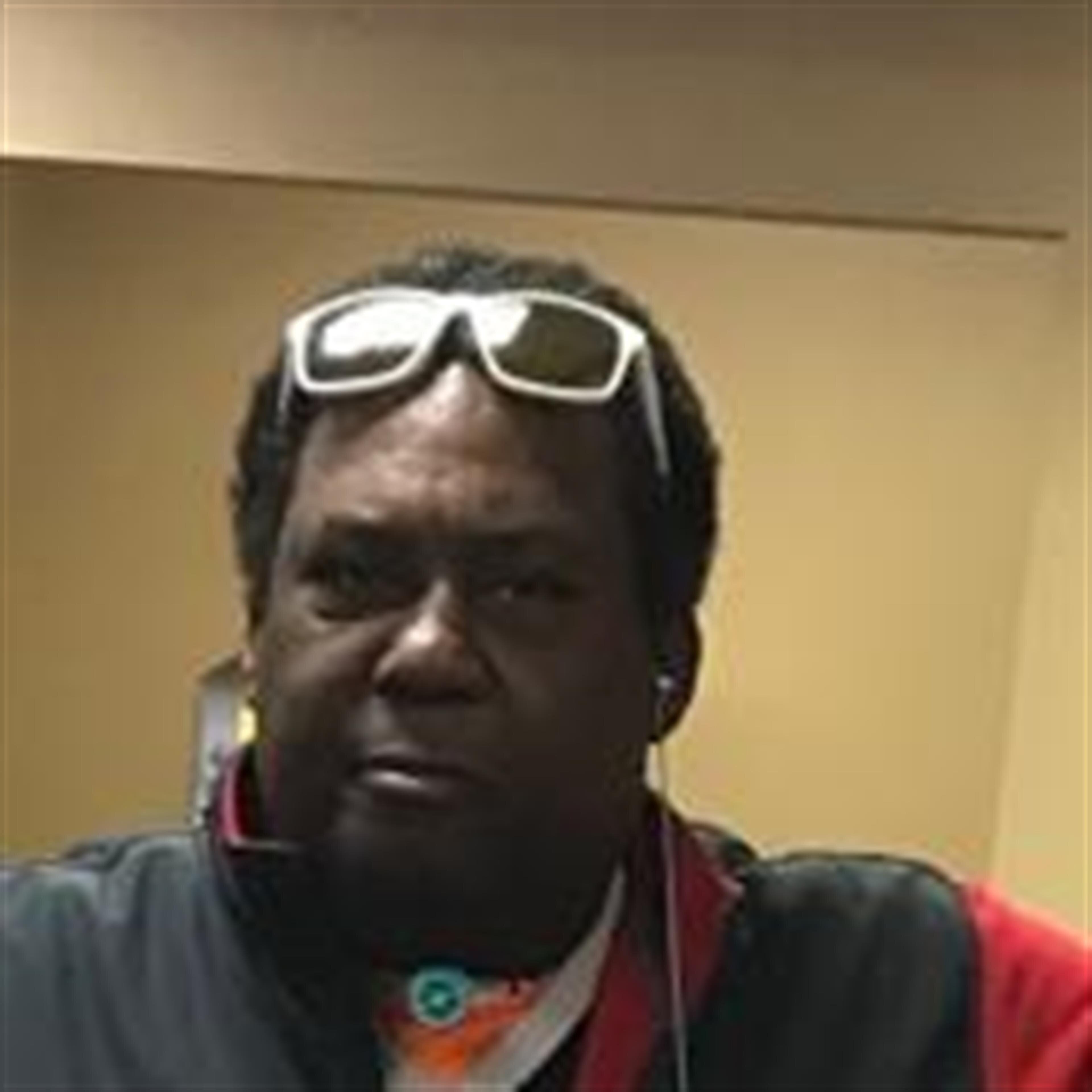 Calvin Eugene Gray