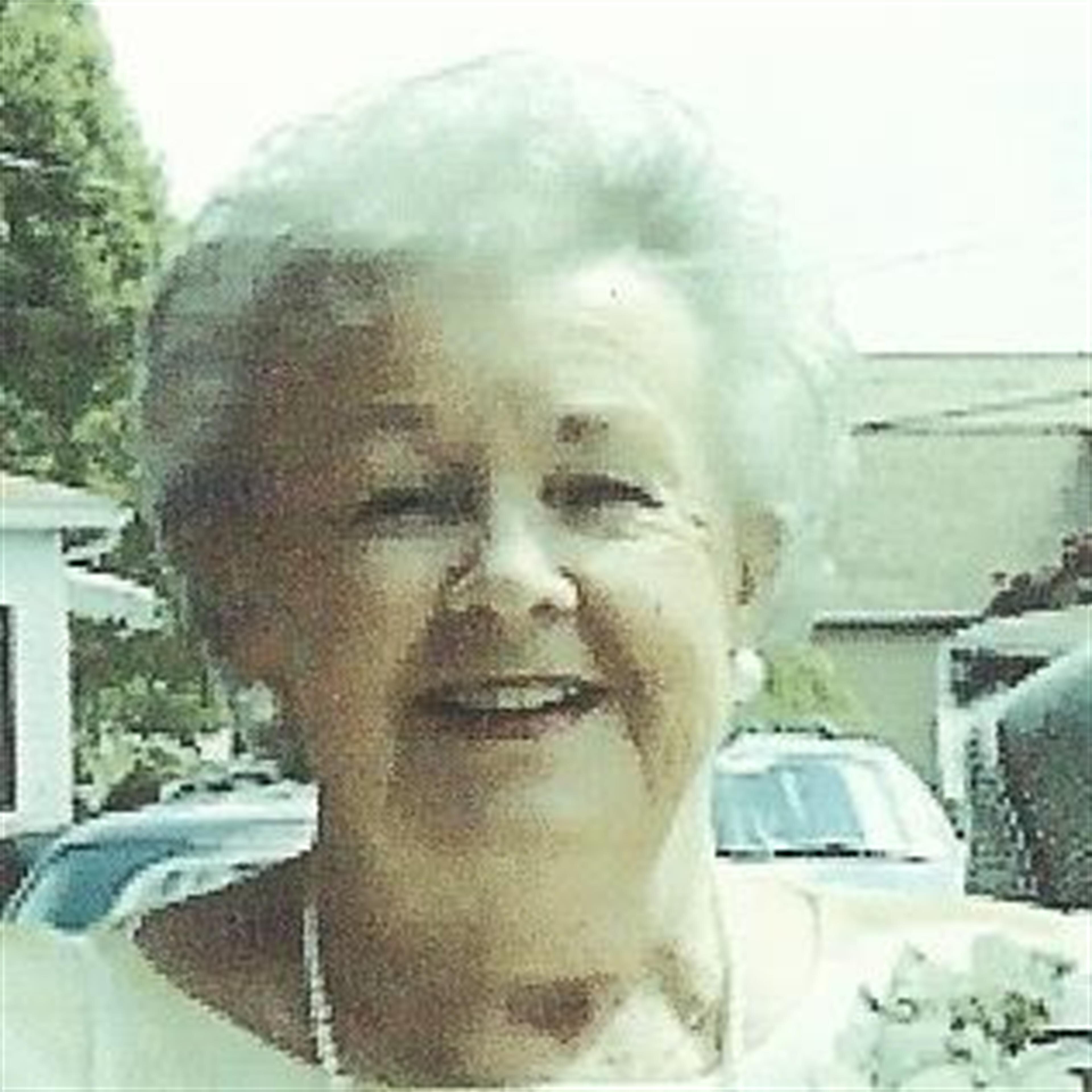 Joan E. Gardner