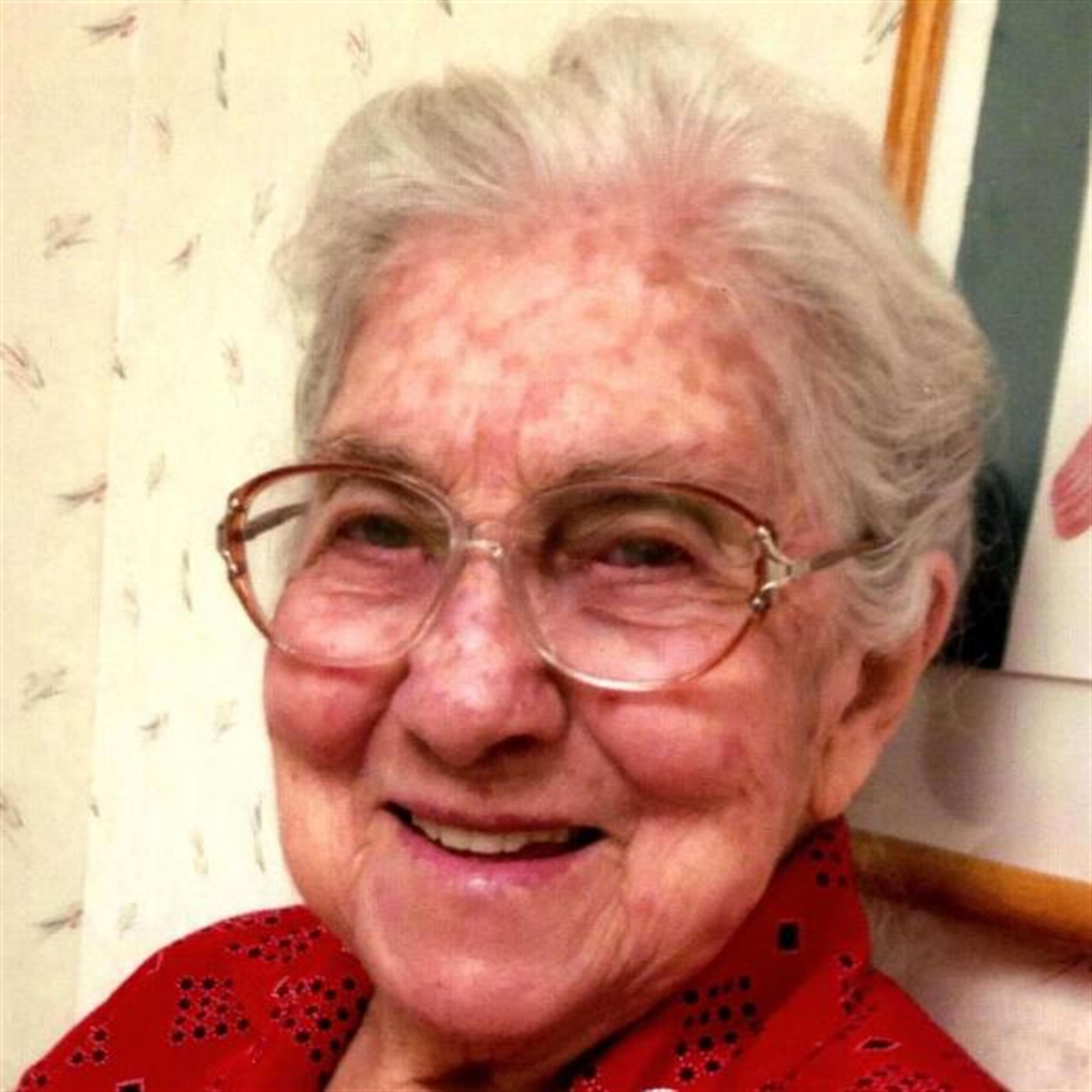 Frances Marilyn Fulton